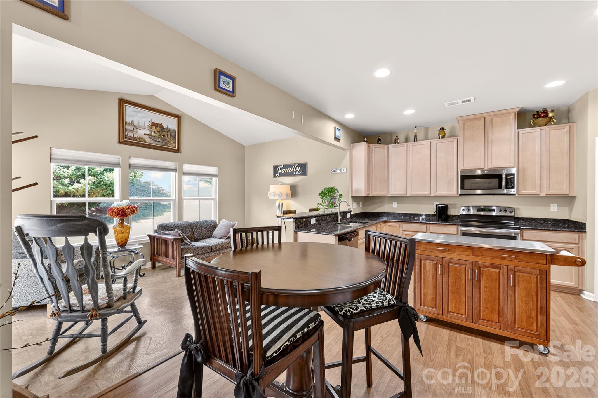 1347 Farm Branch Drive SW — Concord