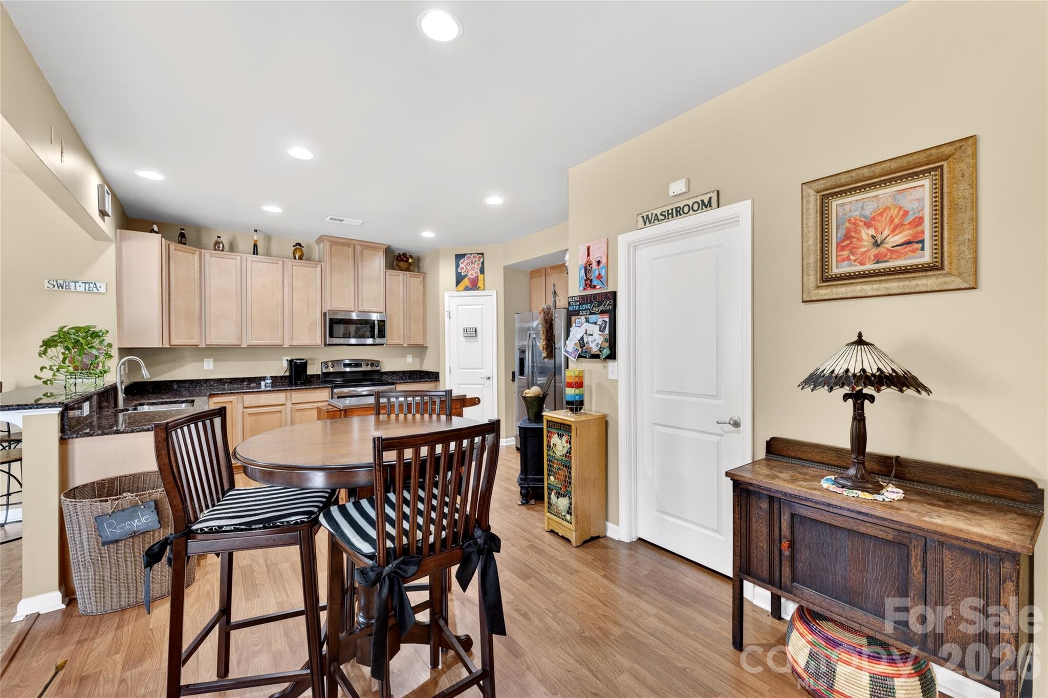 1347 Farm Branch Drive SW — Concord