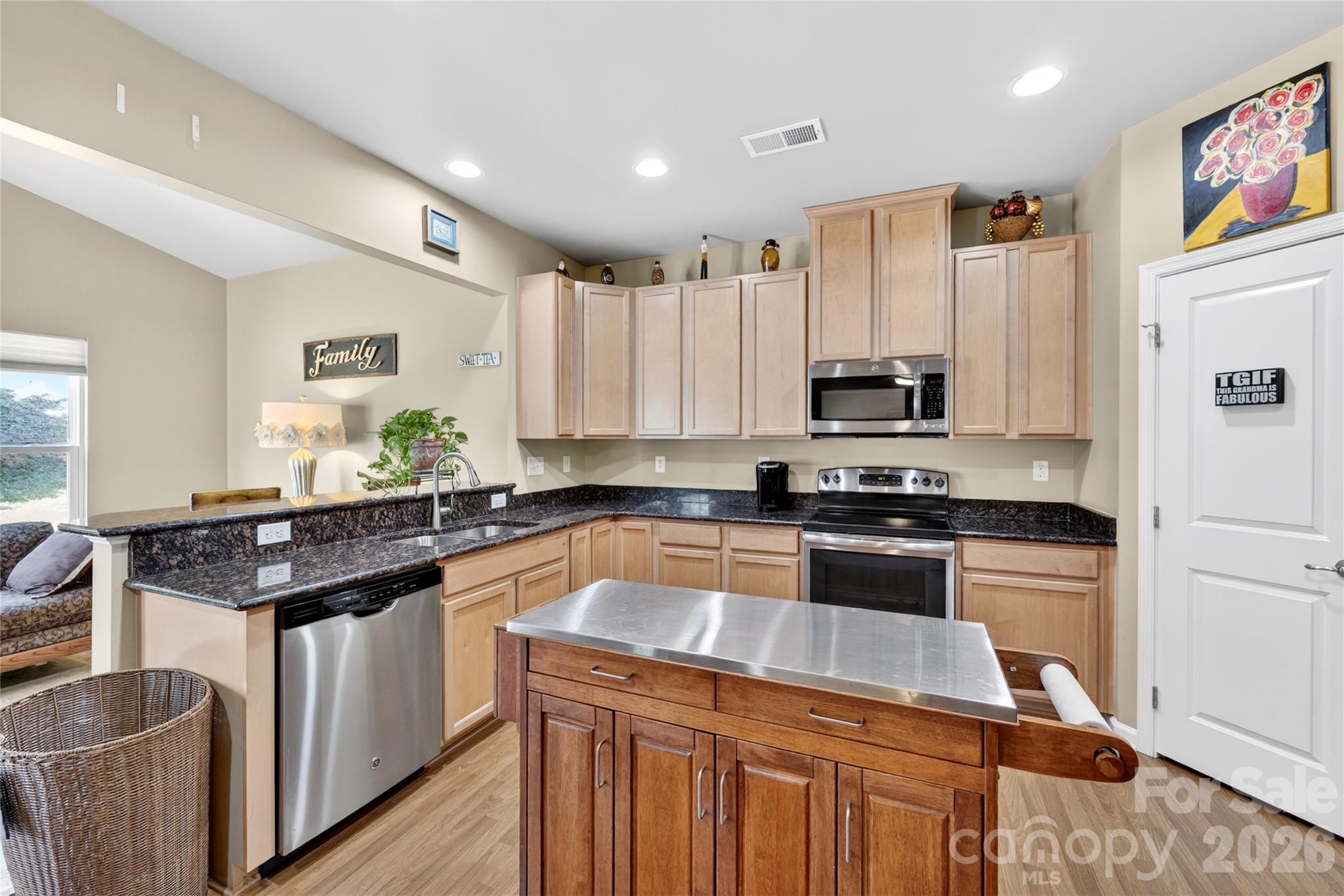 1347 Farm Branch Drive SW — Concord