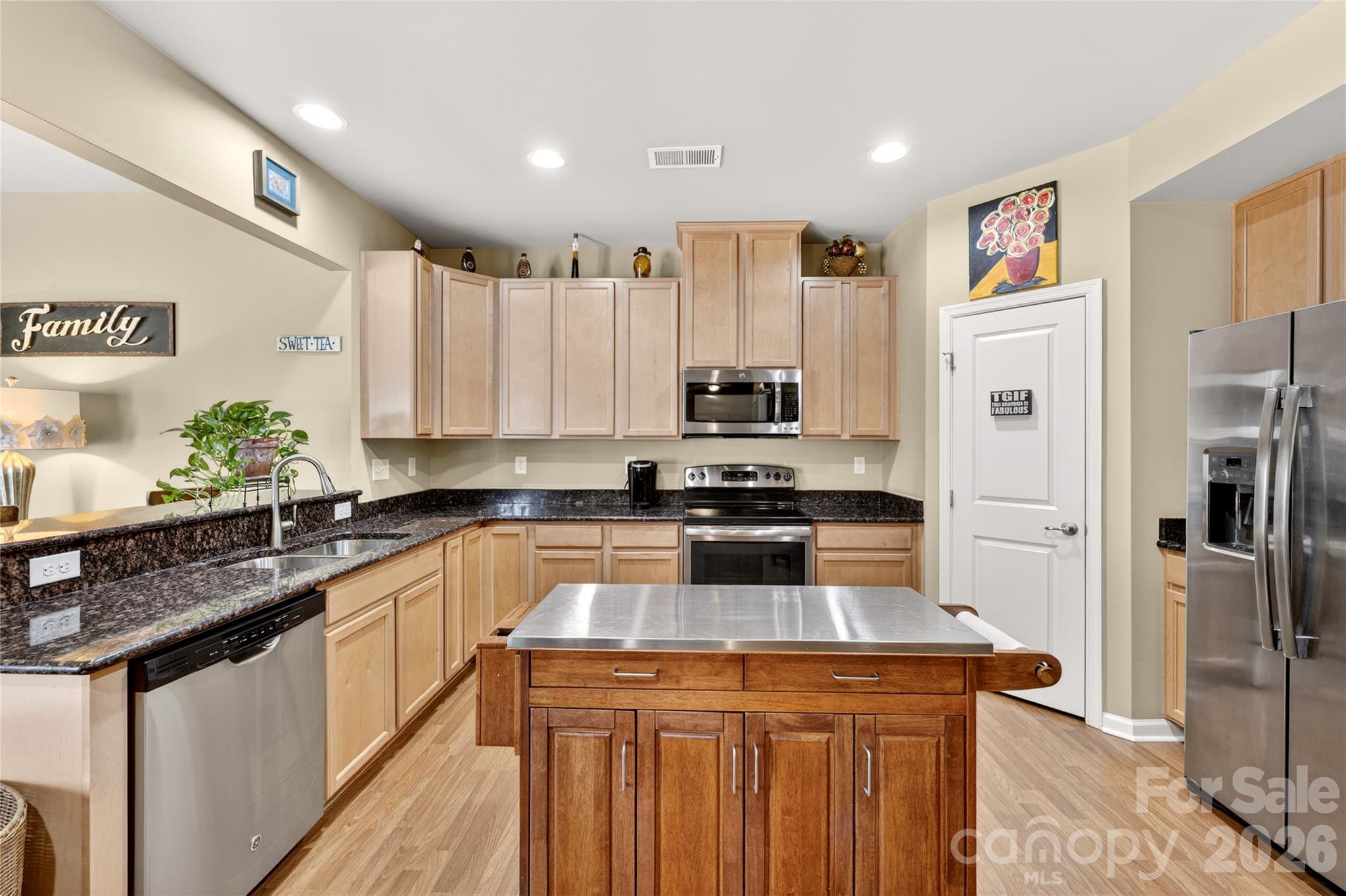 1347 Farm Branch Drive SW — Concord