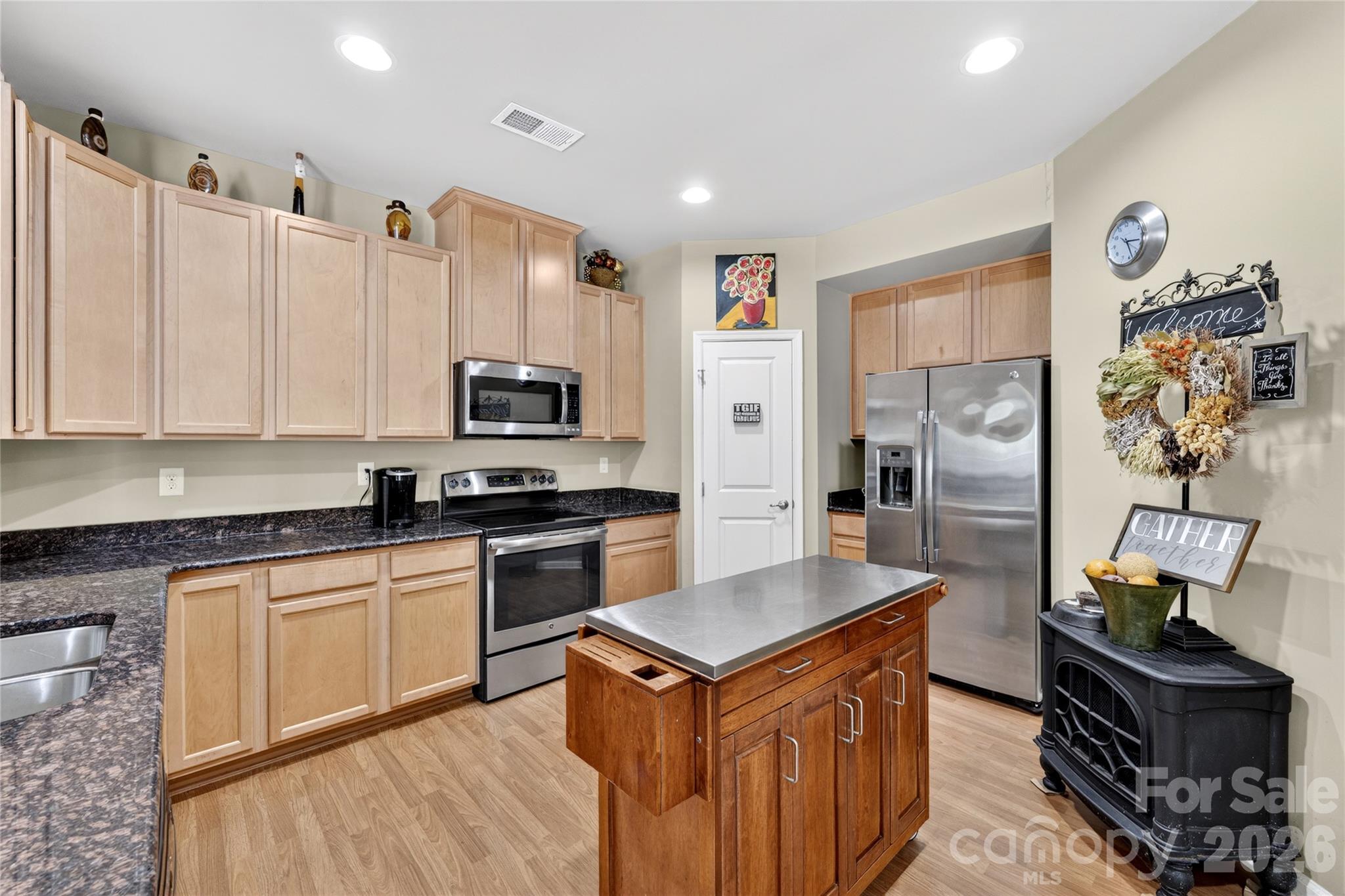 1347 Farm Branch Drive SW — Concord