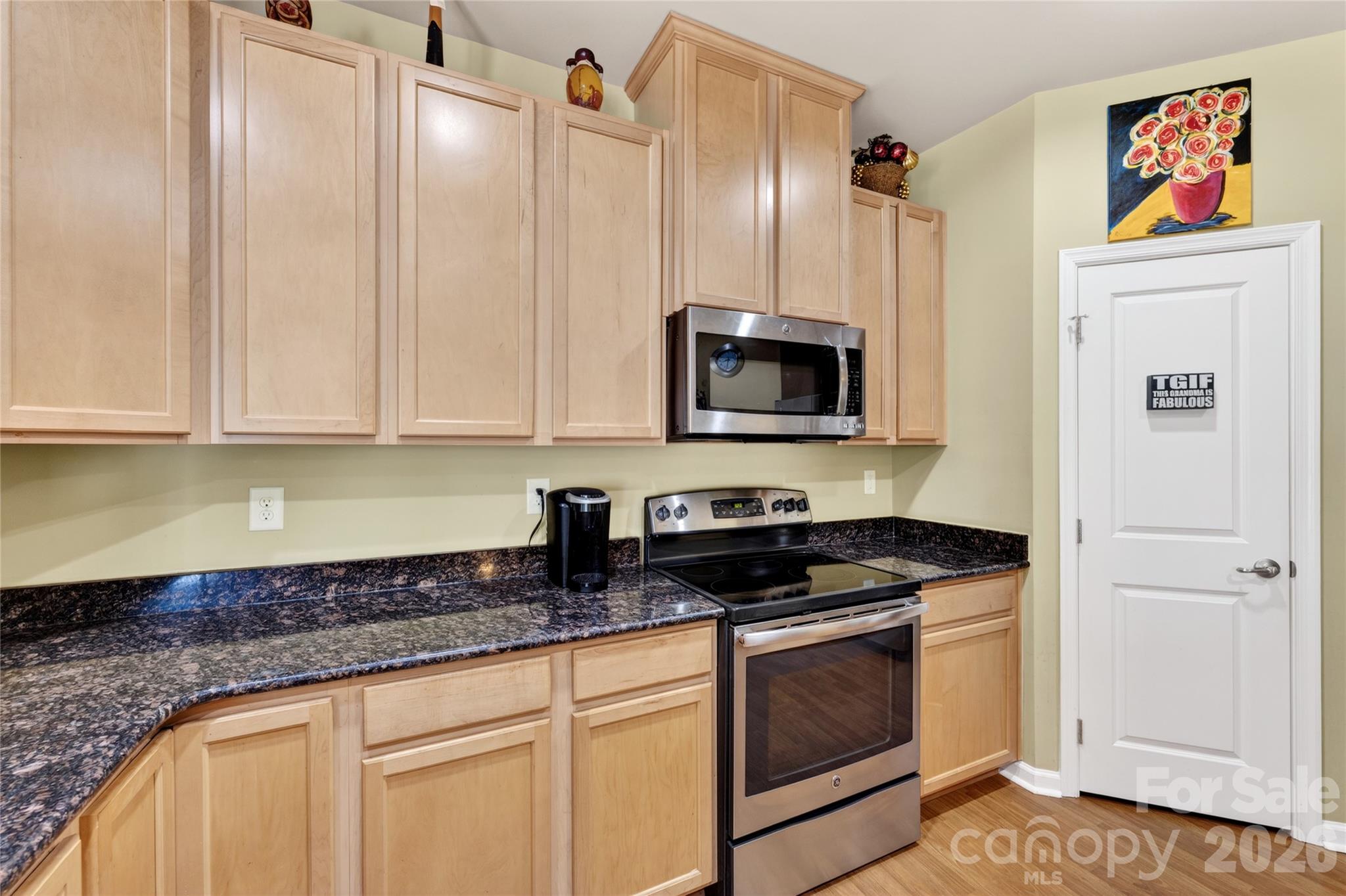 1347 Farm Branch Drive SW — Concord