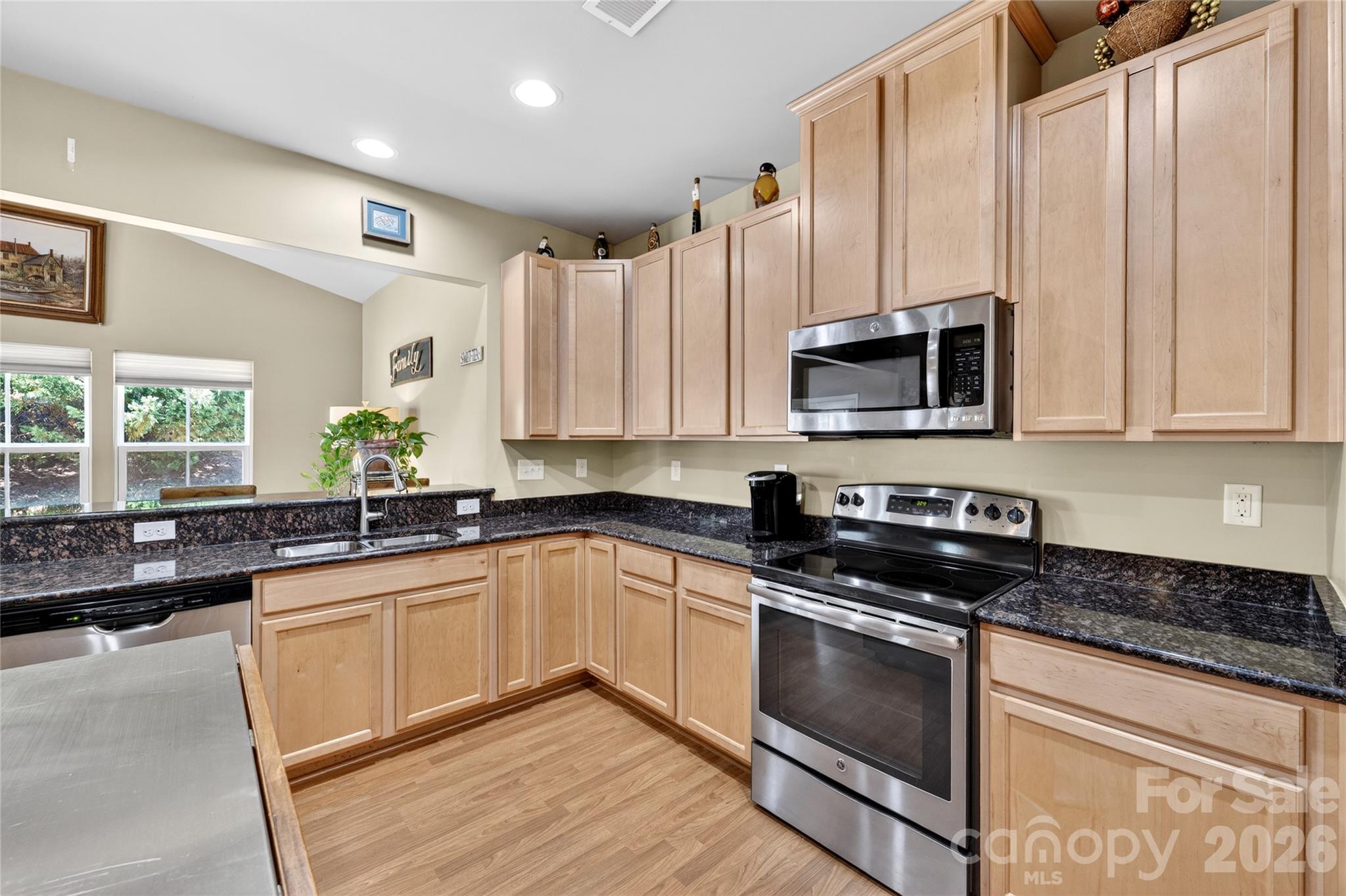 1347 Farm Branch Drive SW — Concord