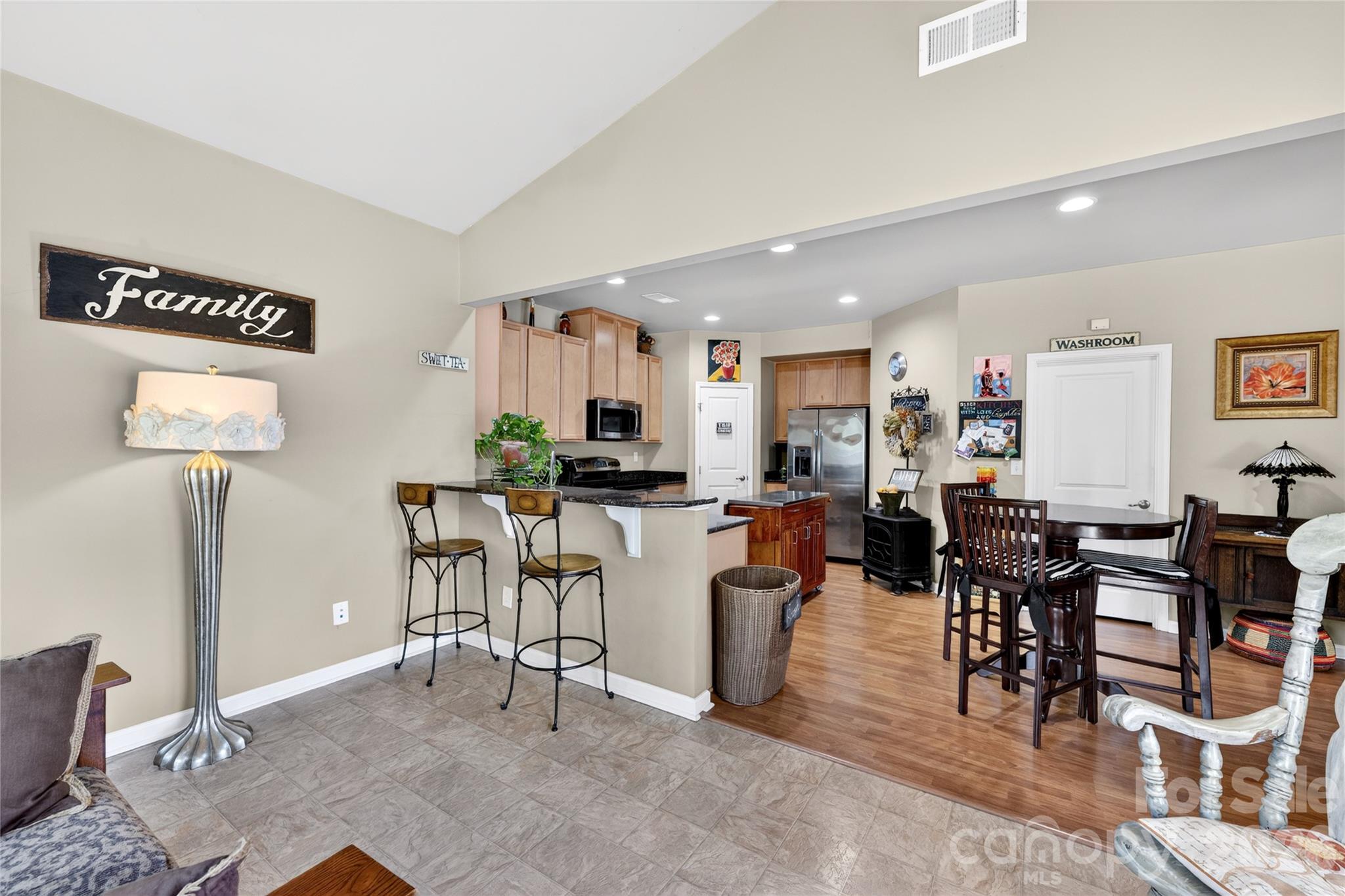 1347 Farm Branch Drive SW — Concord