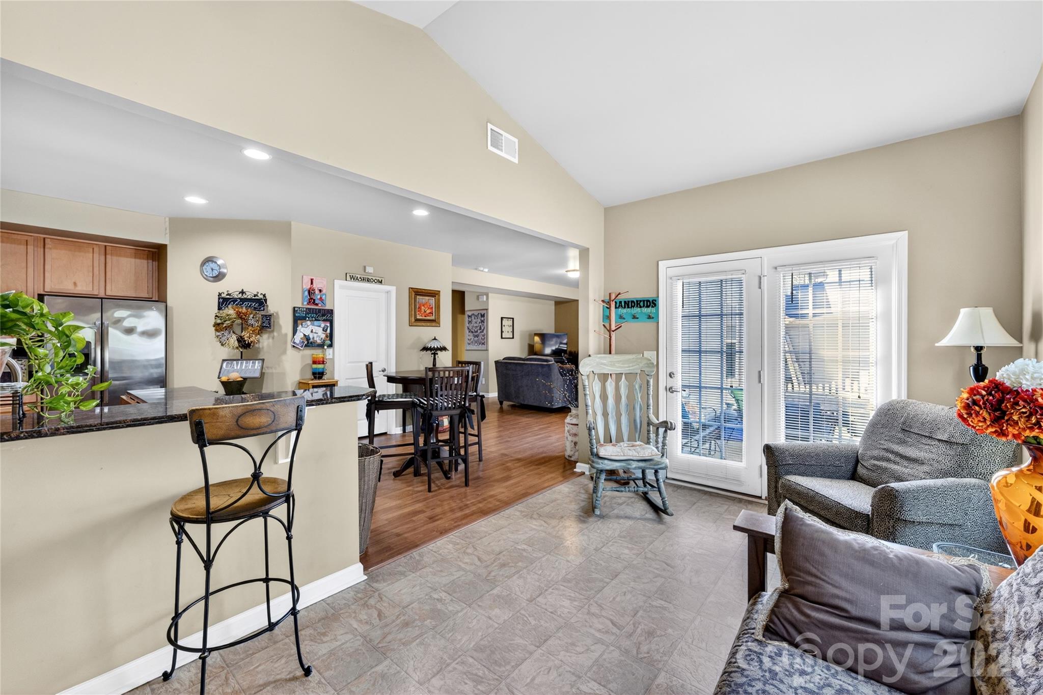 1347 Farm Branch Drive SW — Concord