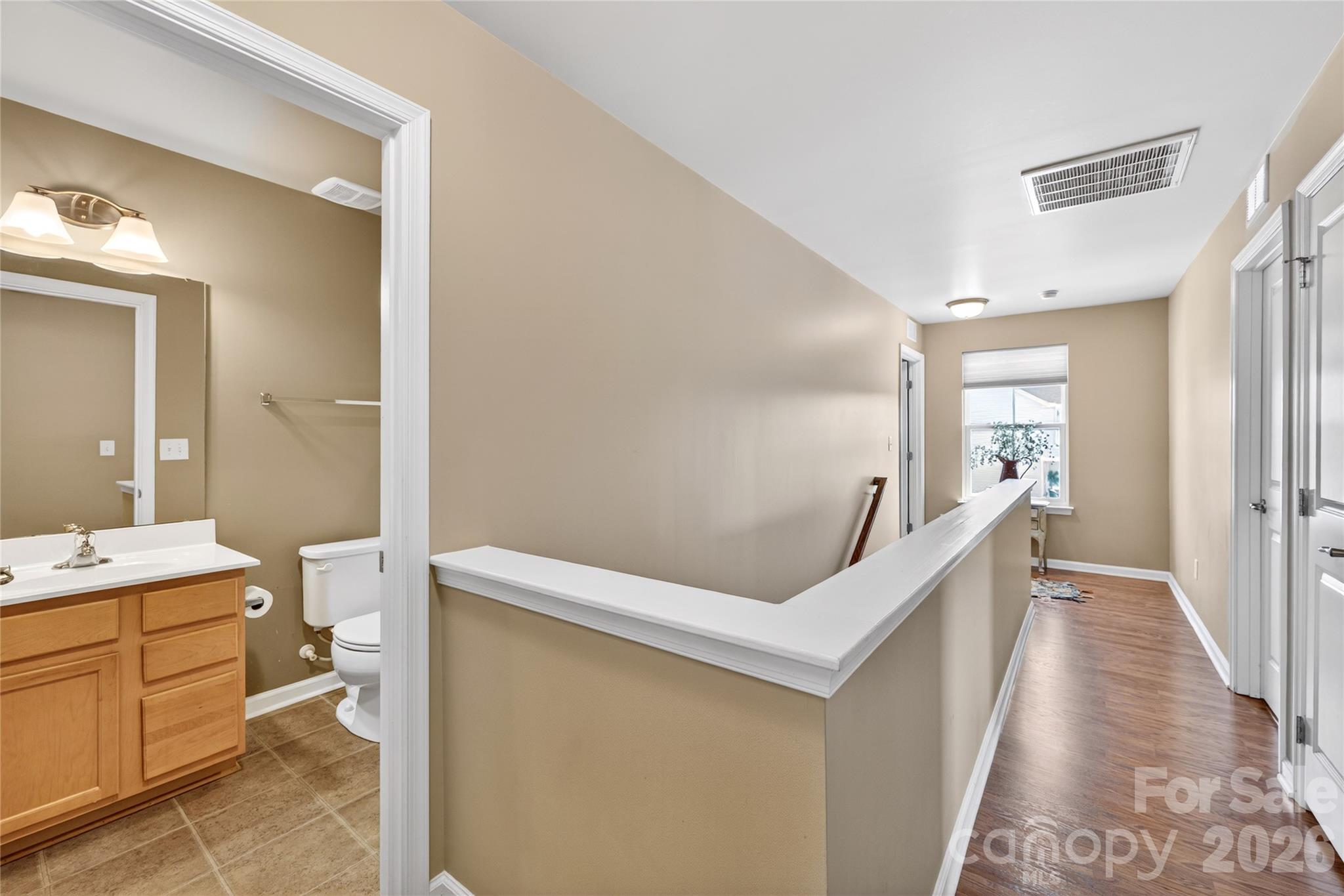 1347 Farm Branch Drive SW — Concord