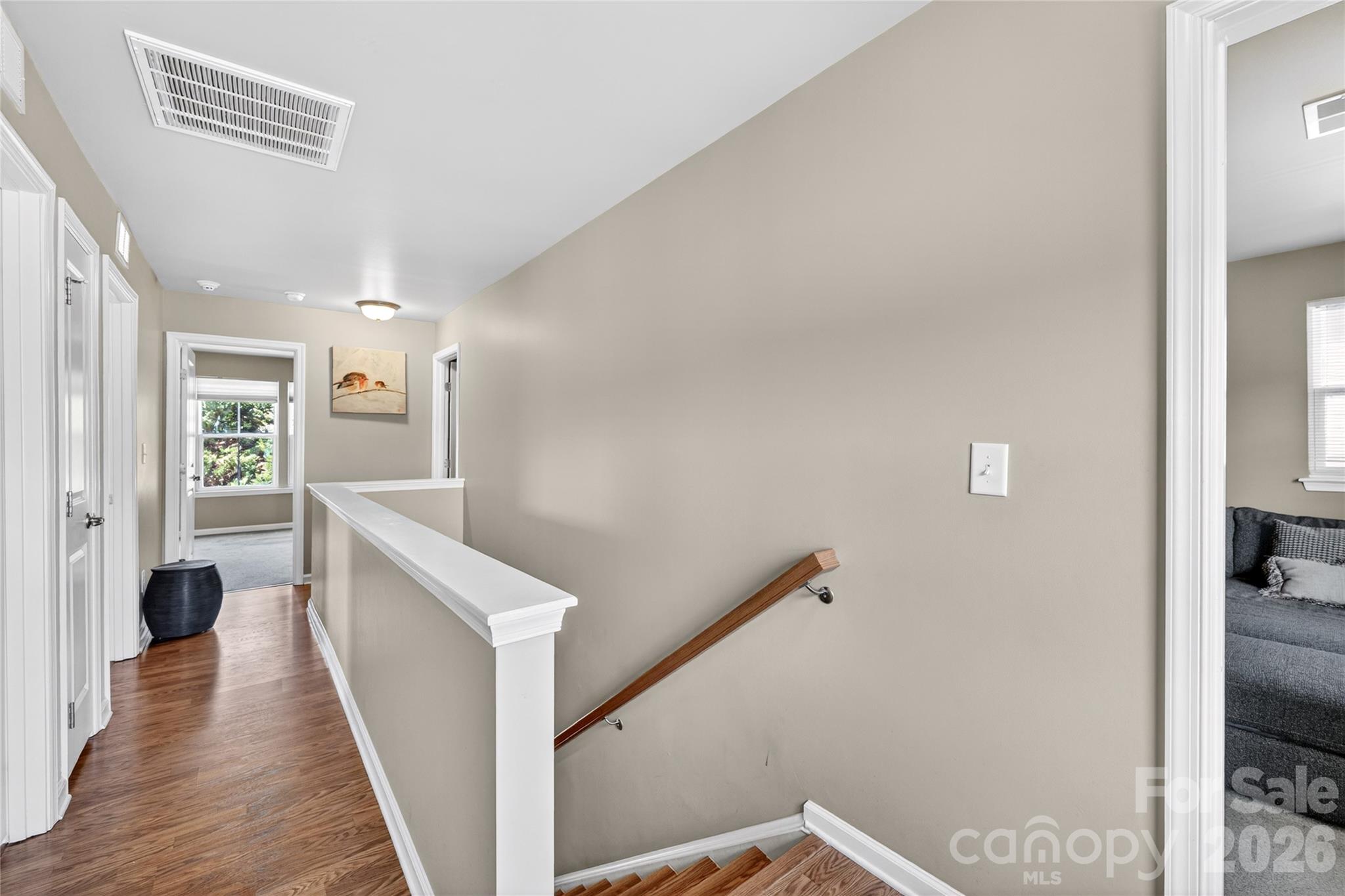 1347 Farm Branch Drive SW — Concord