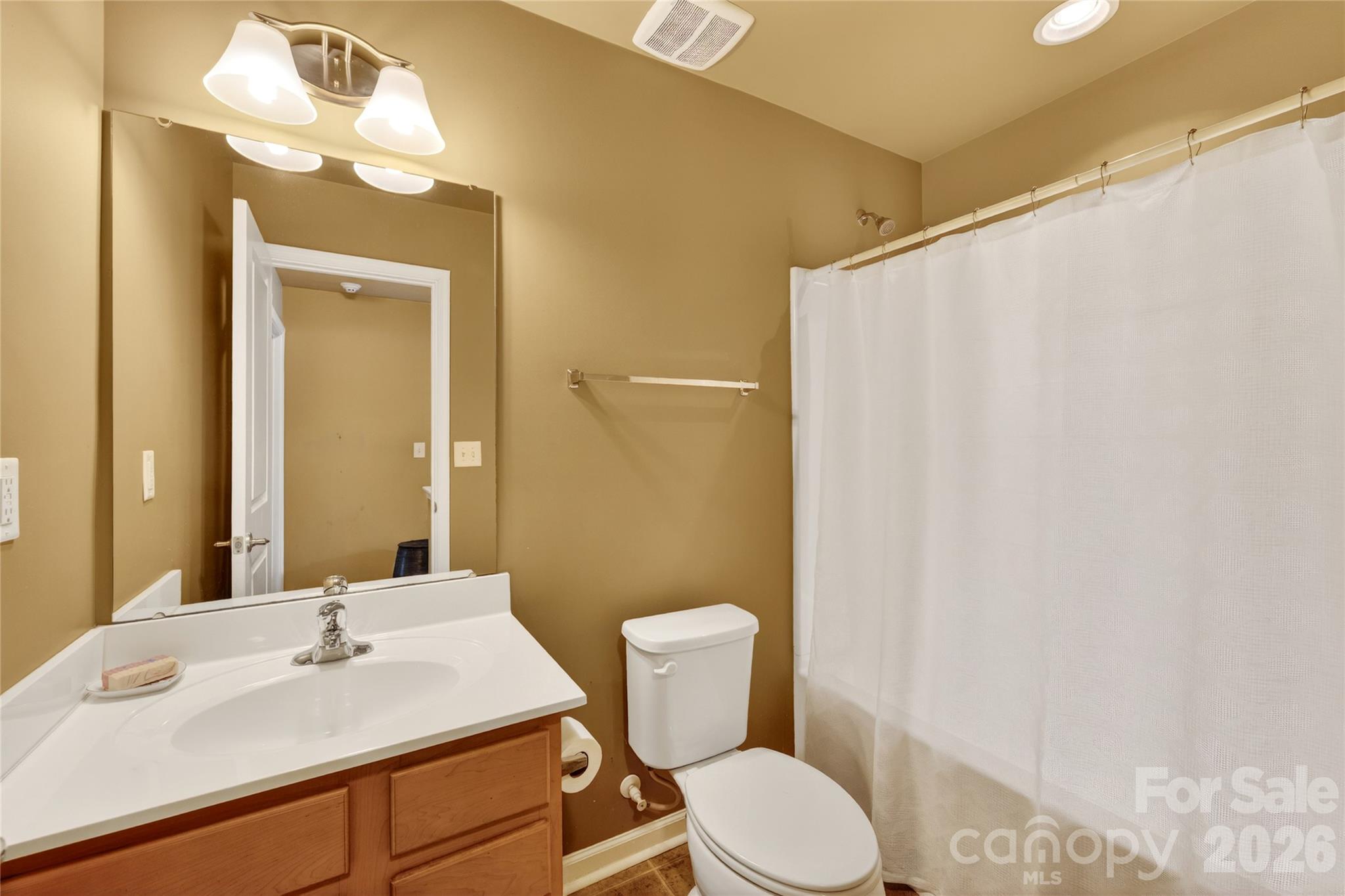 1347 Farm Branch Drive SW — Concord