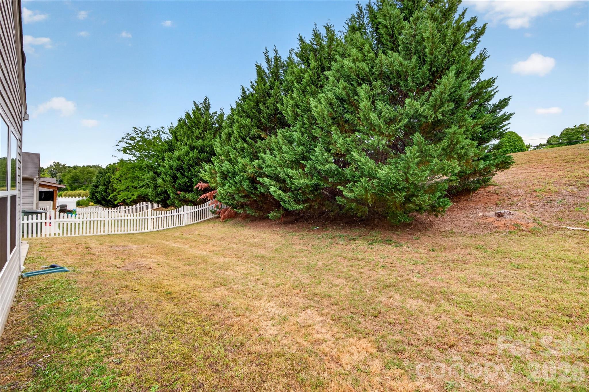 1347 Farm Branch Drive SW — Concord