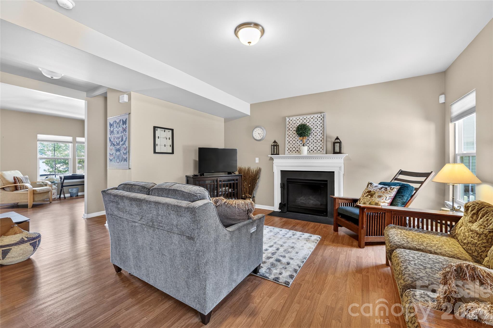 1347 Farm Branch Drive SW — Concord