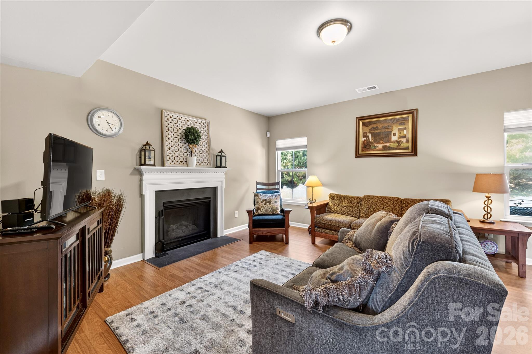 1347 Farm Branch Drive SW — Concord