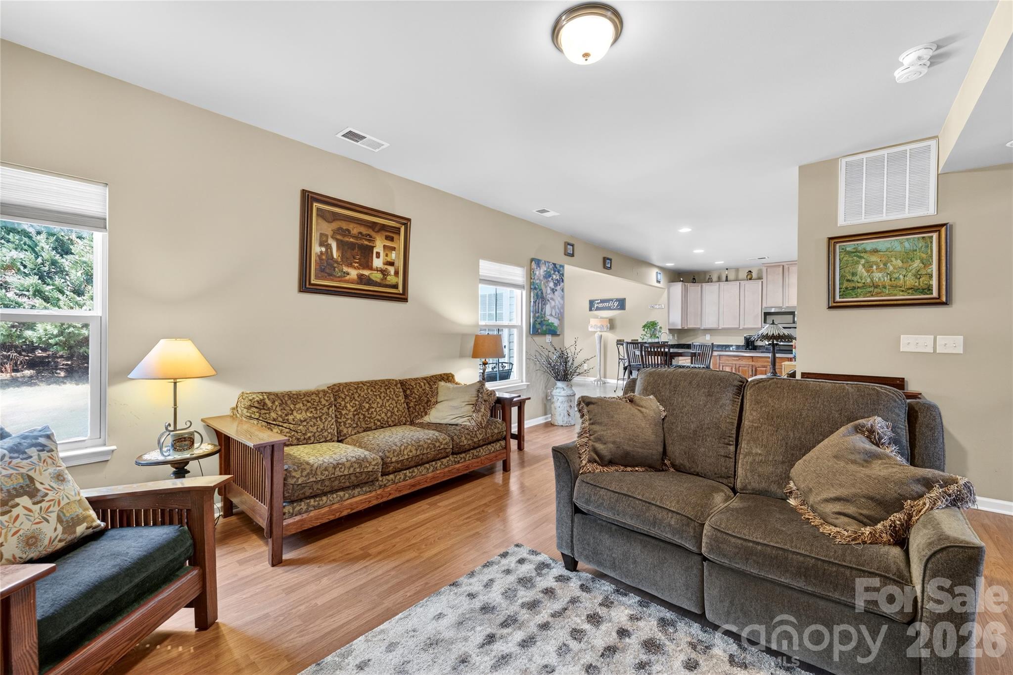 1347 Farm Branch Drive SW — Concord