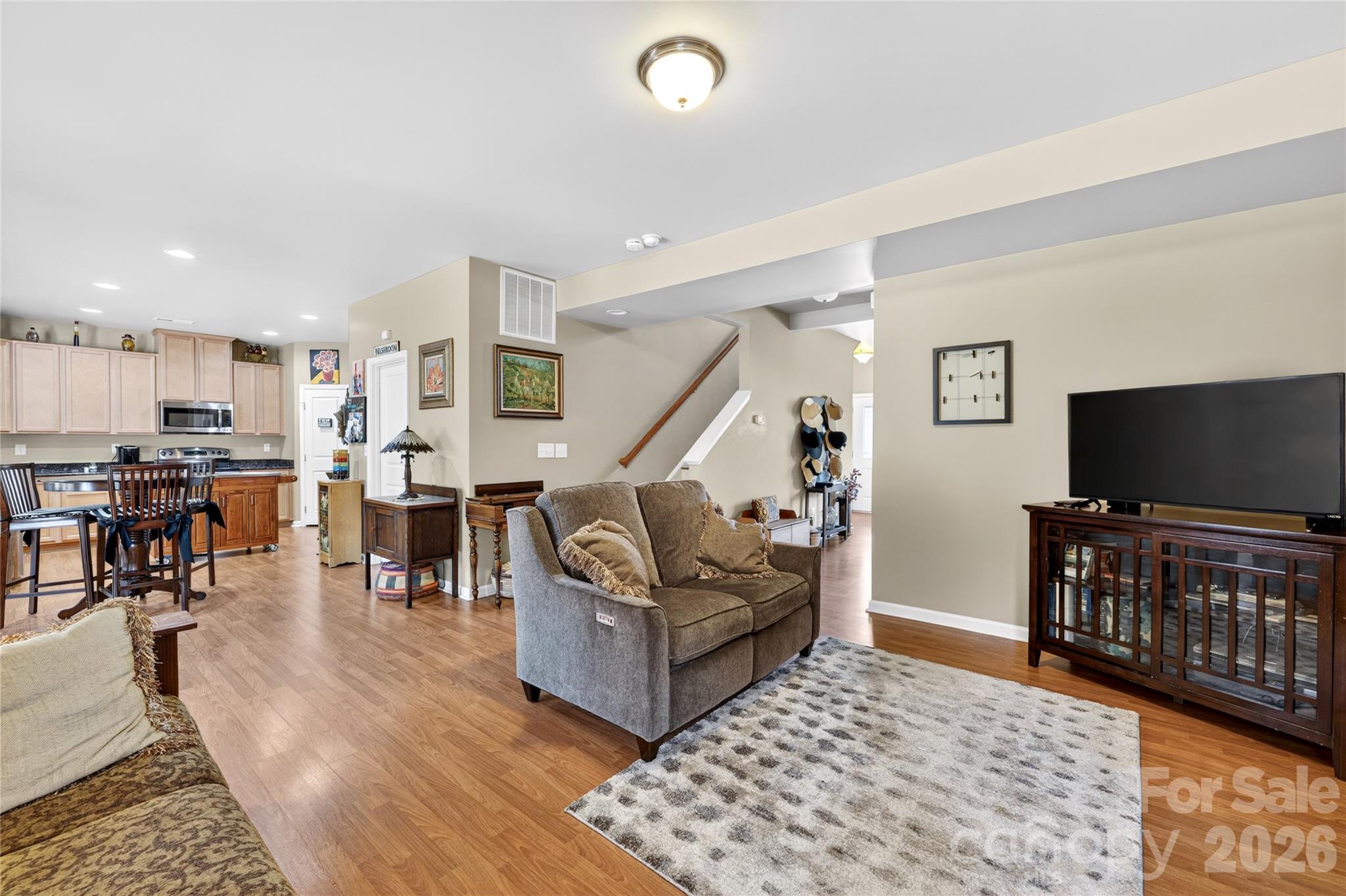 1347 Farm Branch Drive SW — Concord