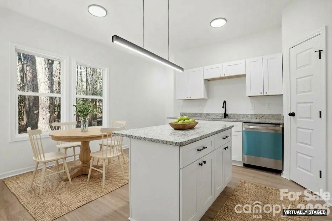 9 Bennett Street — Wadesboro