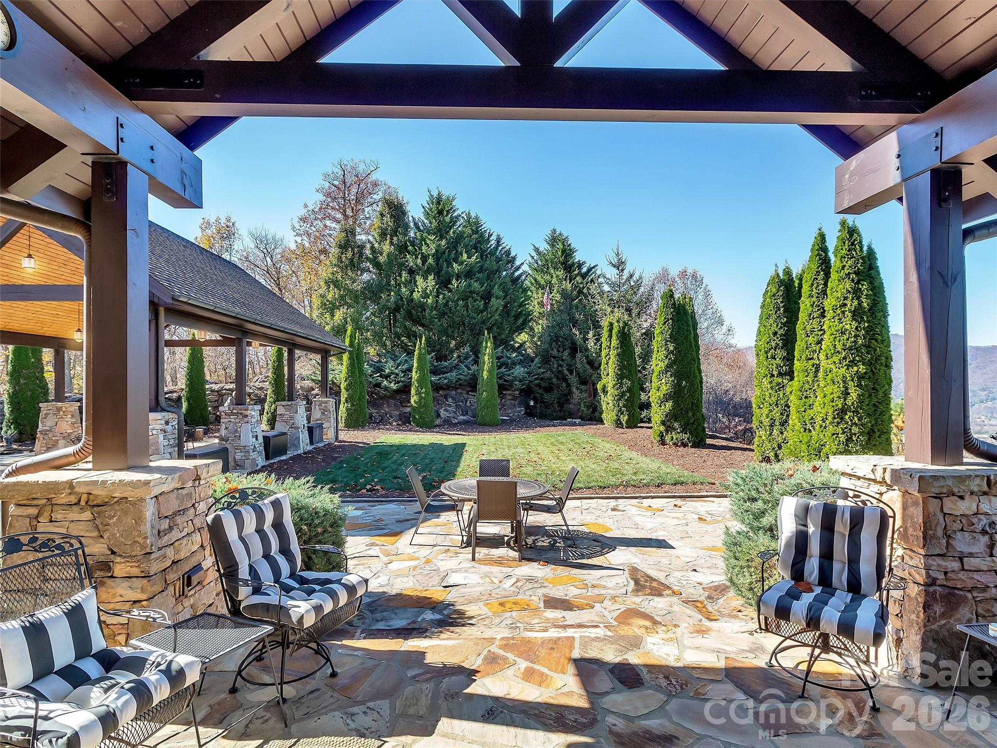93 Lombard Street — Waynesville