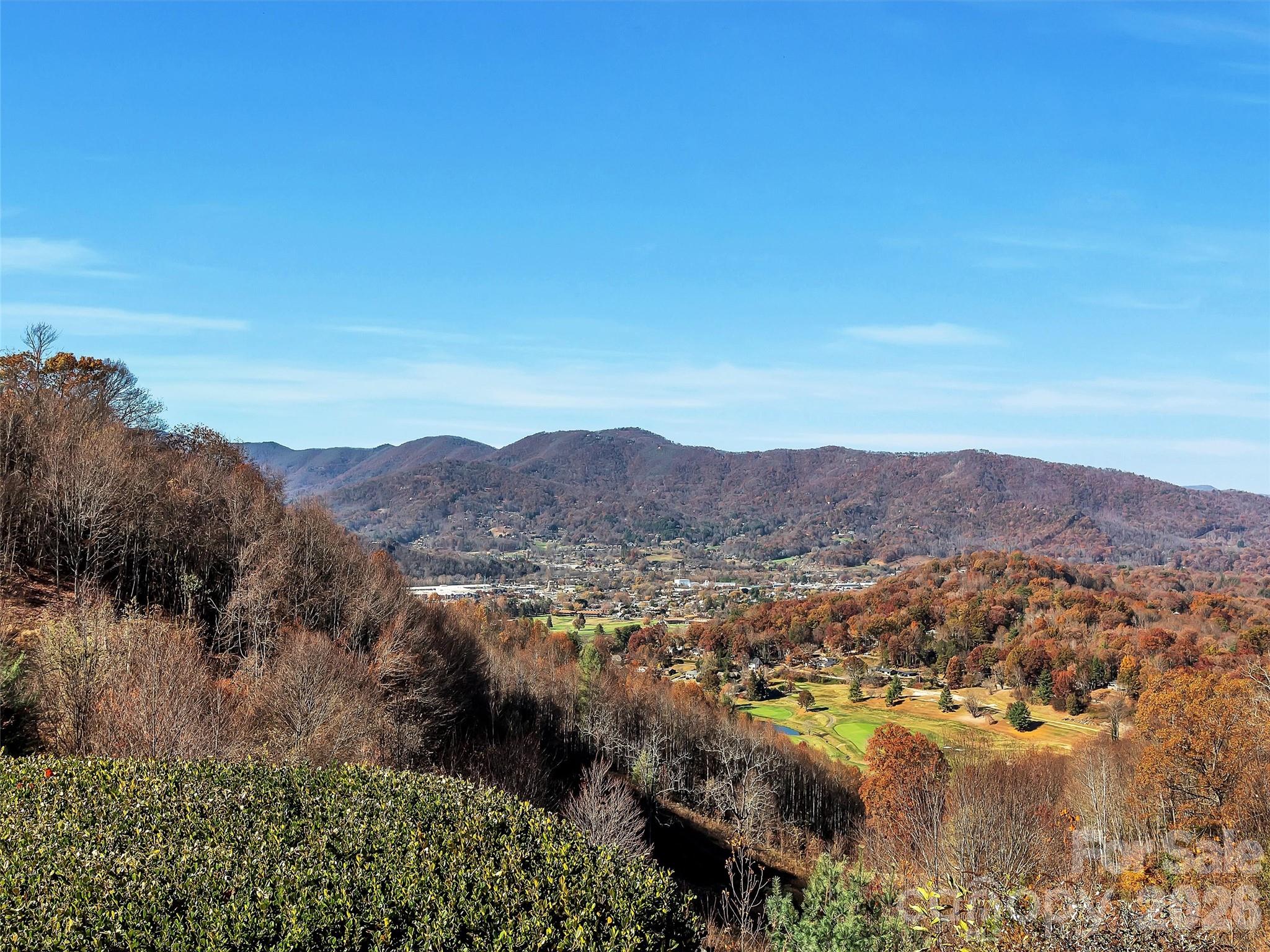 93 Lombard Street — Waynesville