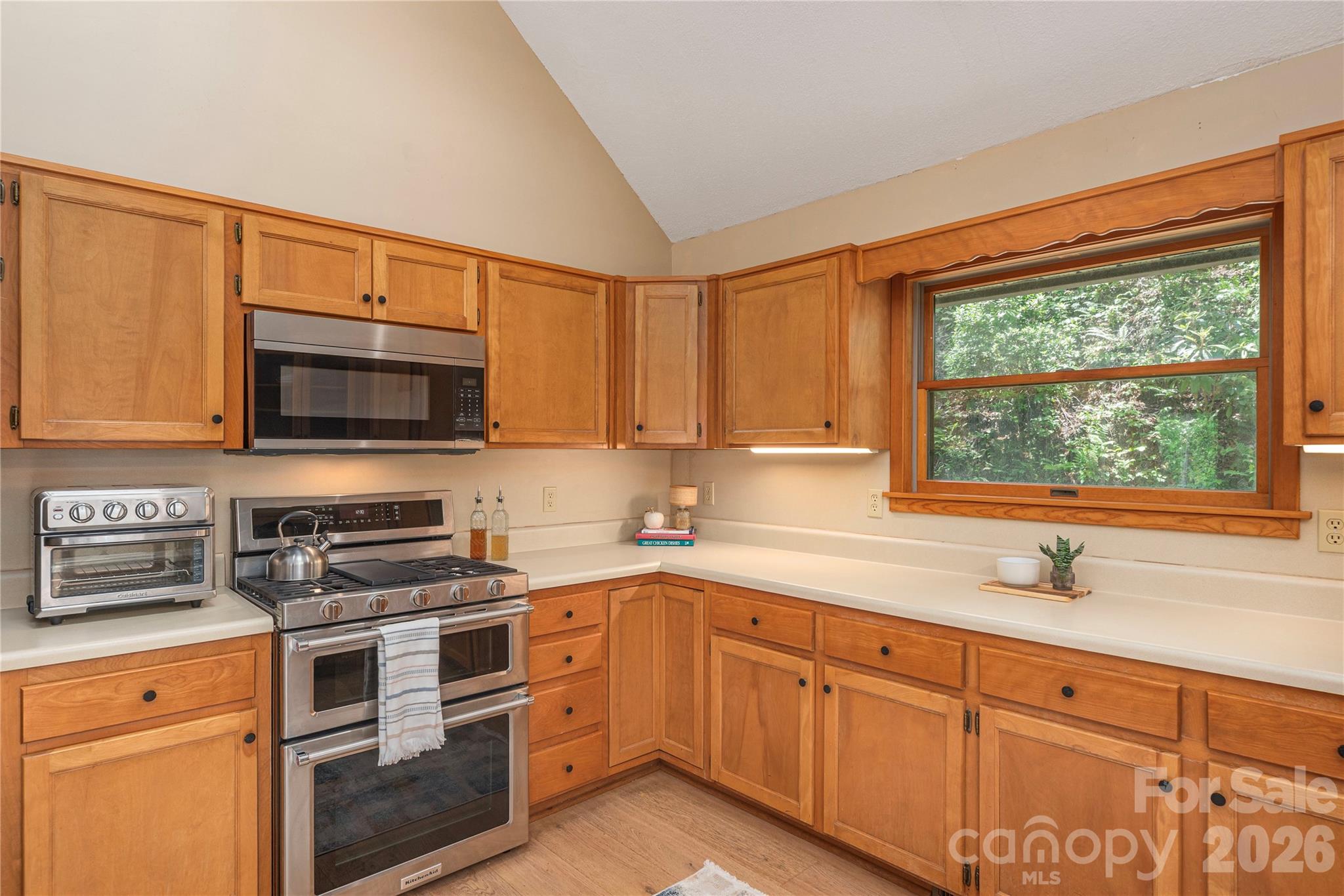 1551 Walnut Creek Road — Waynesville
