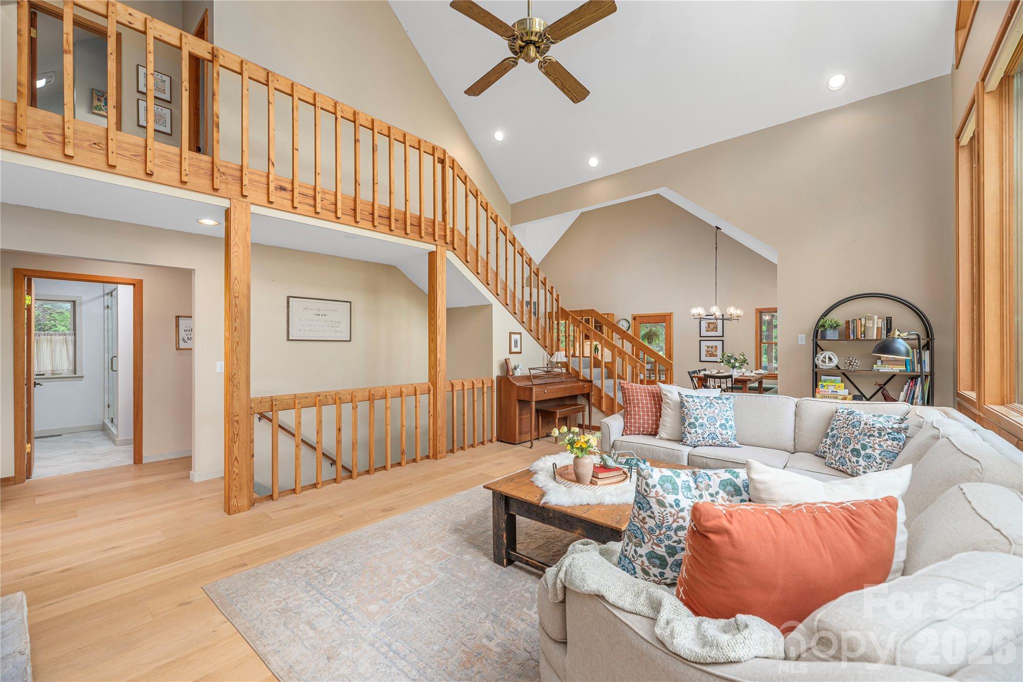 1551 Walnut Creek Road — Waynesville