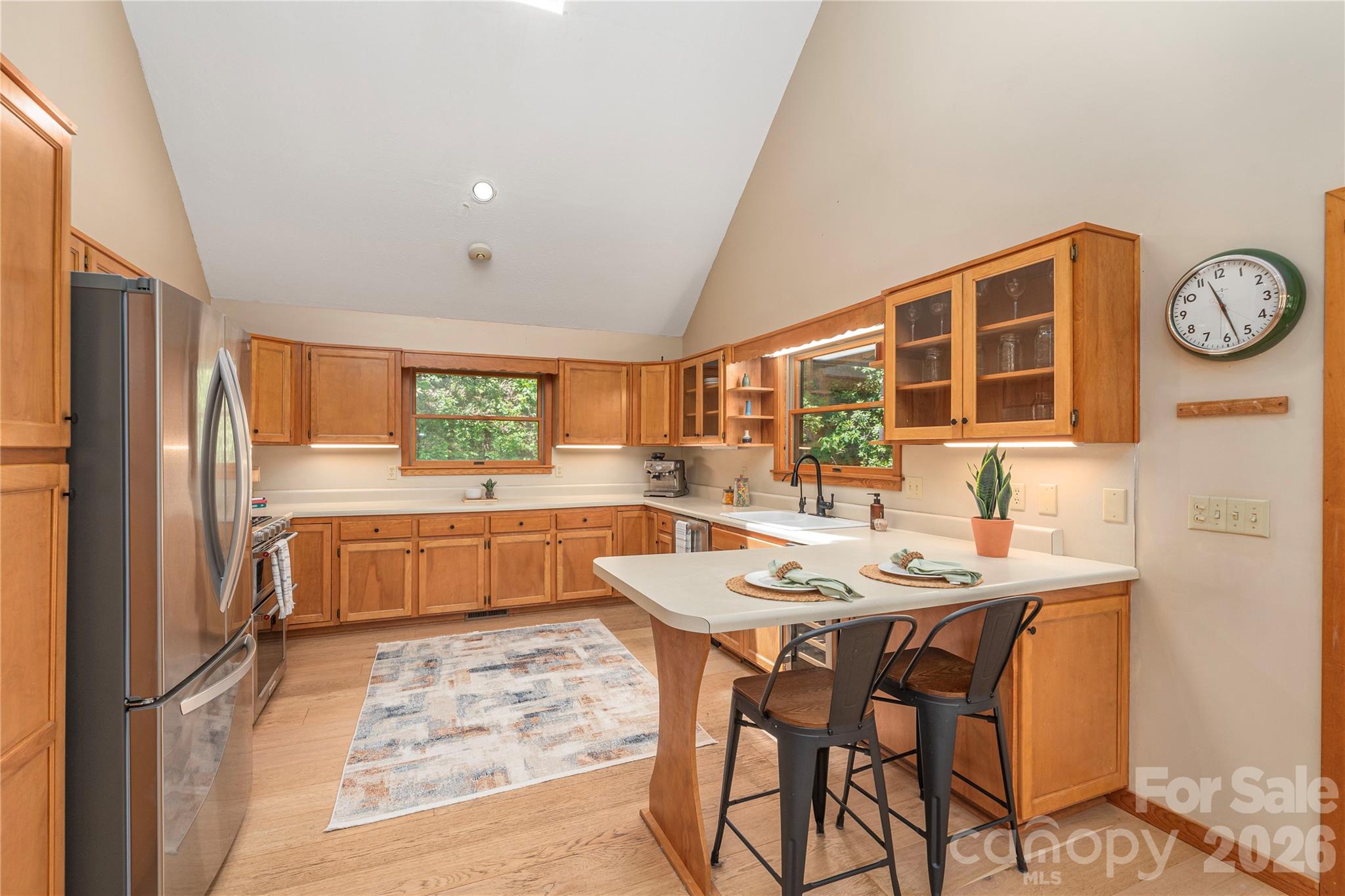 1551 Walnut Creek Road — Waynesville
