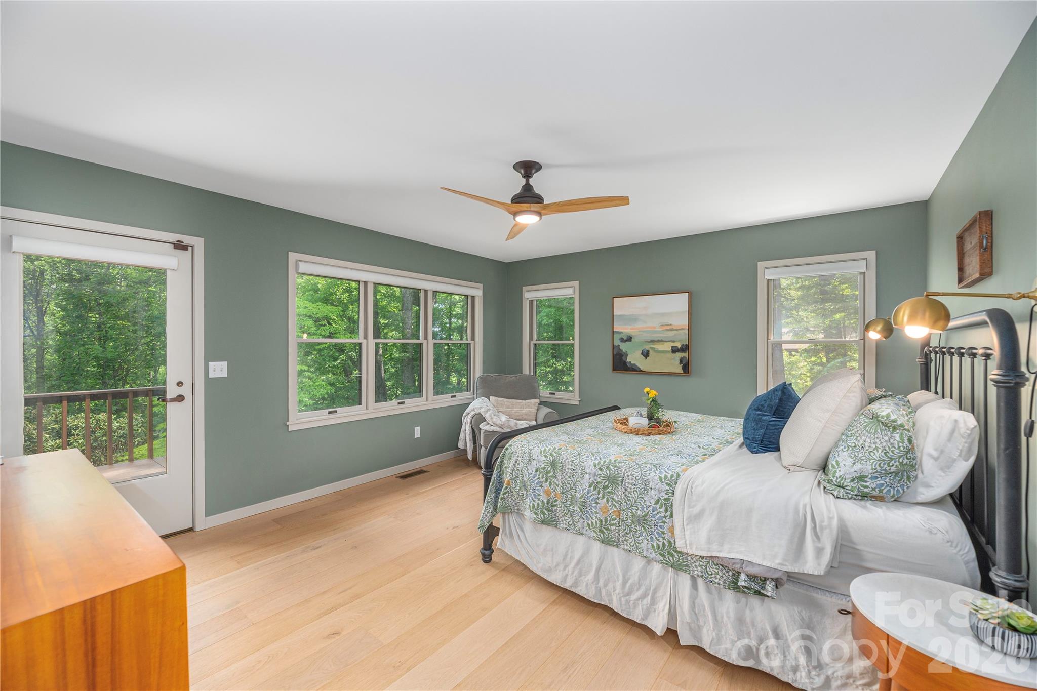 1551 Walnut Creek Road — Waynesville