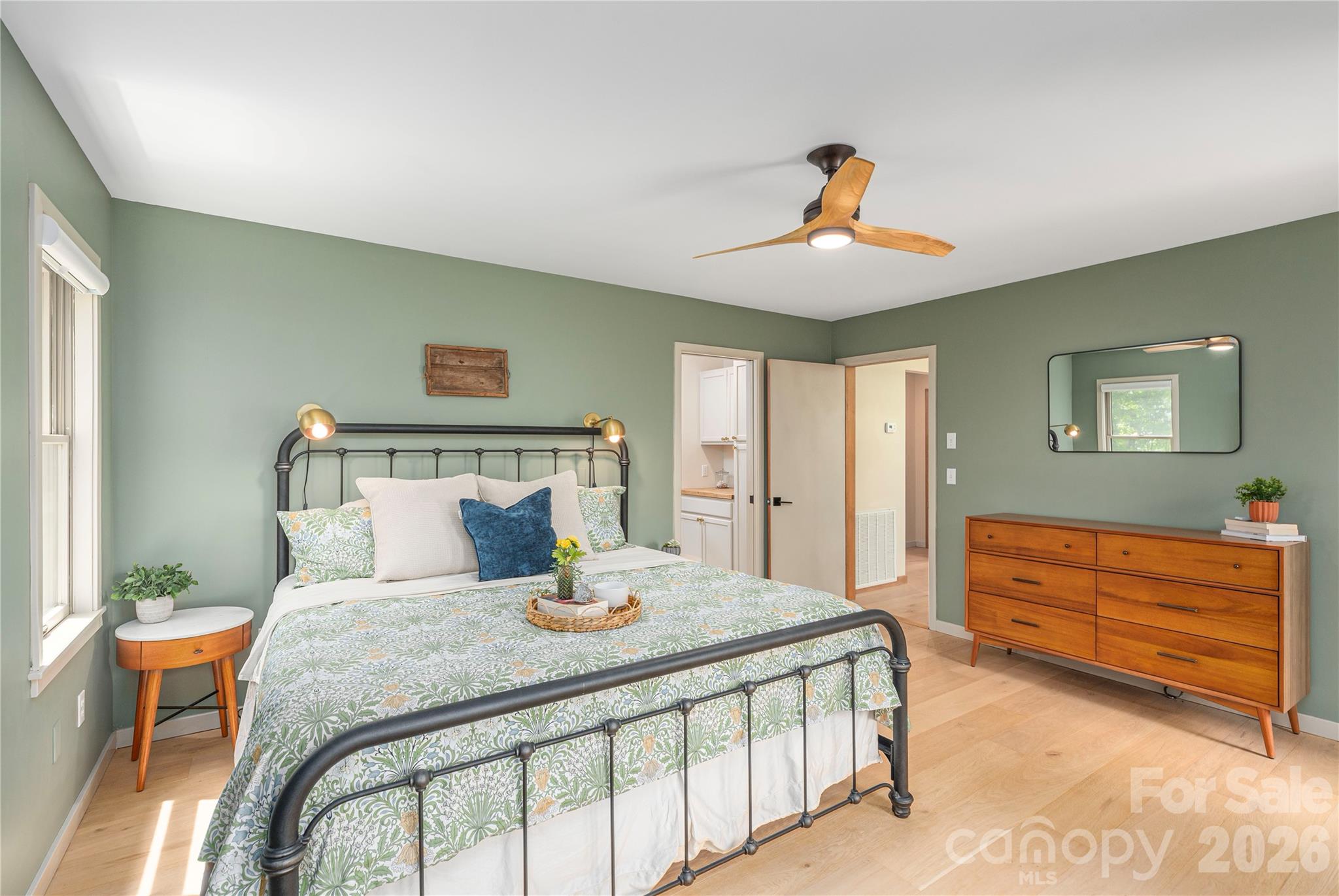 1551 Walnut Creek Road — Waynesville