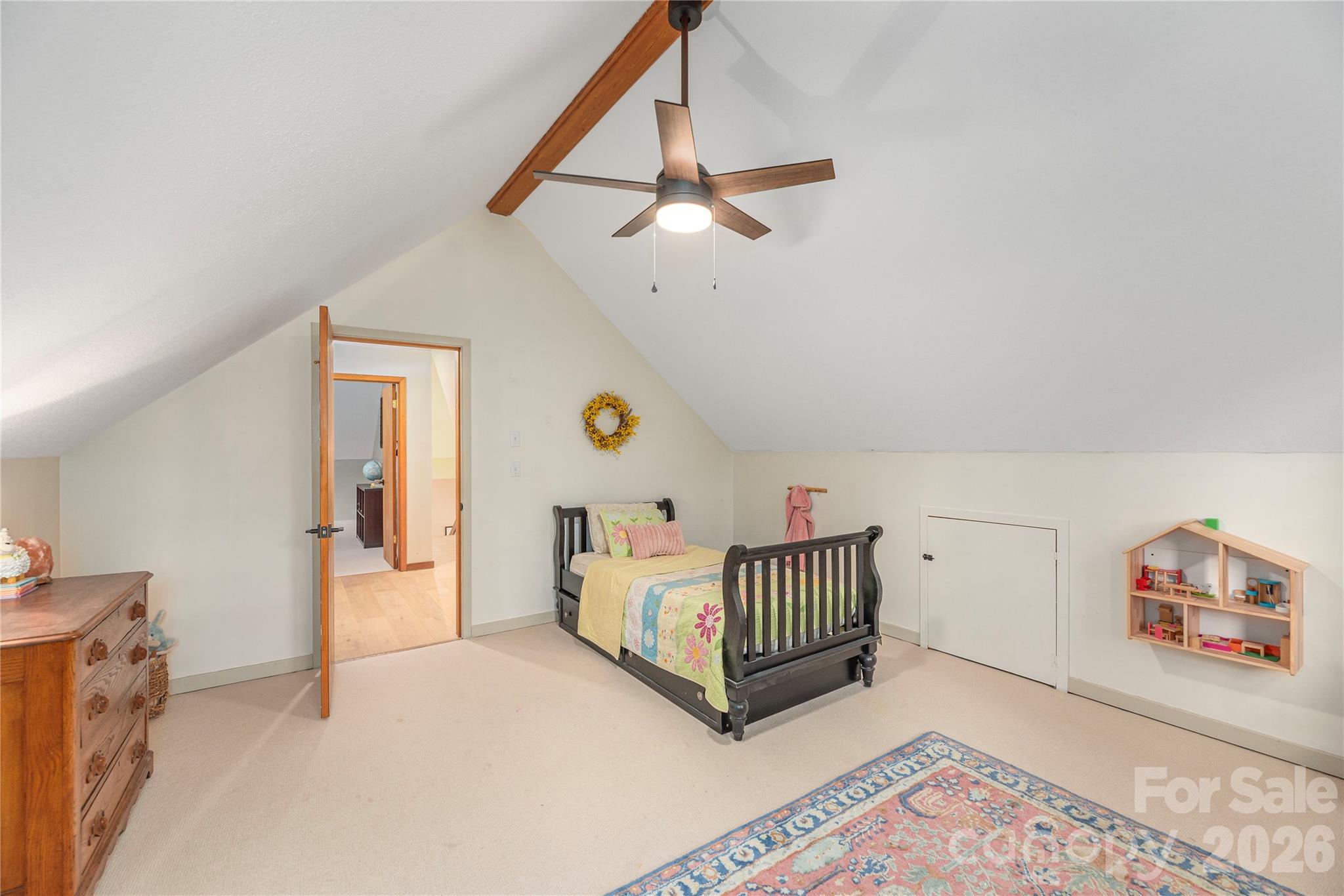 1551 Walnut Creek Road — Waynesville