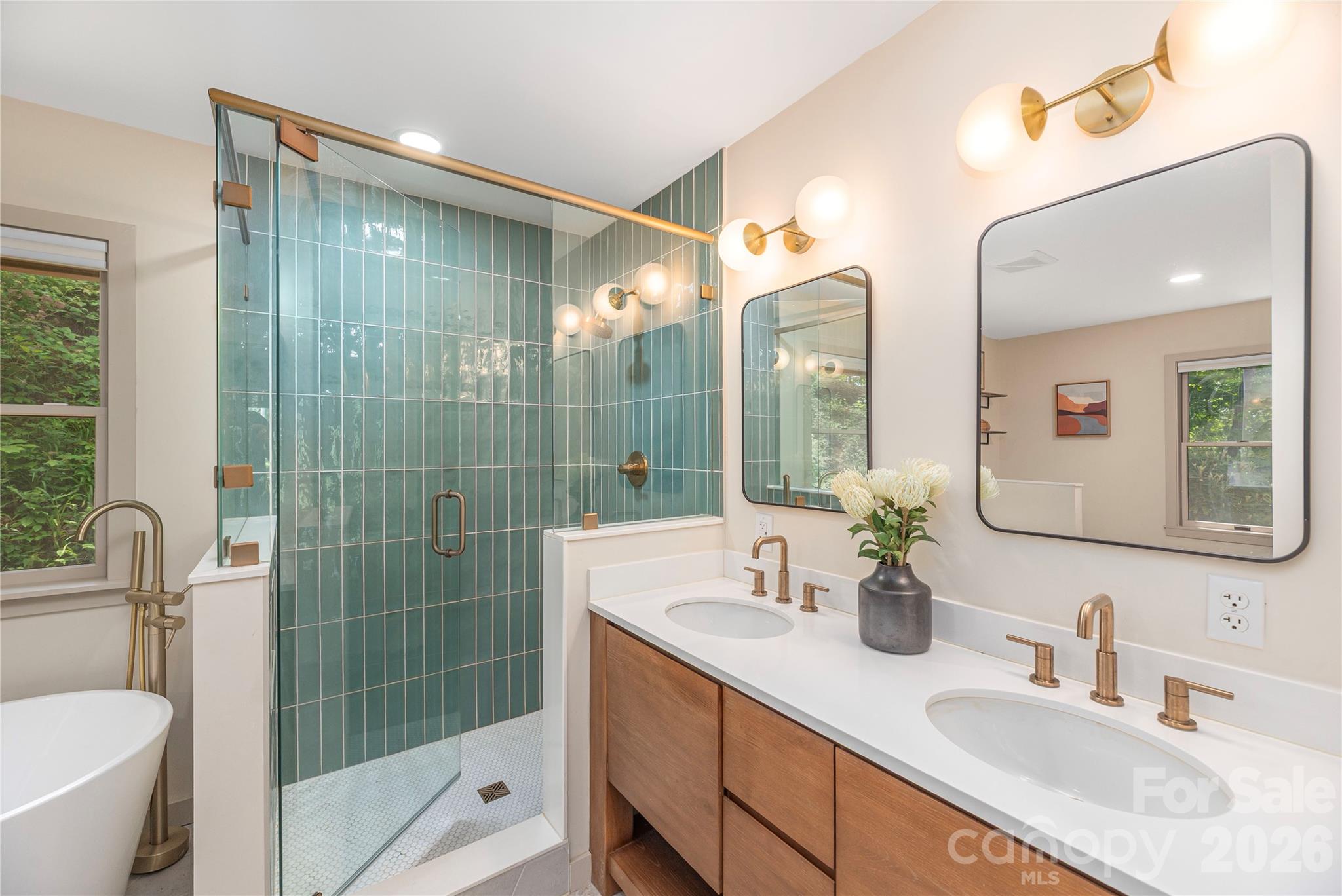 1551 Walnut Creek Road — Waynesville