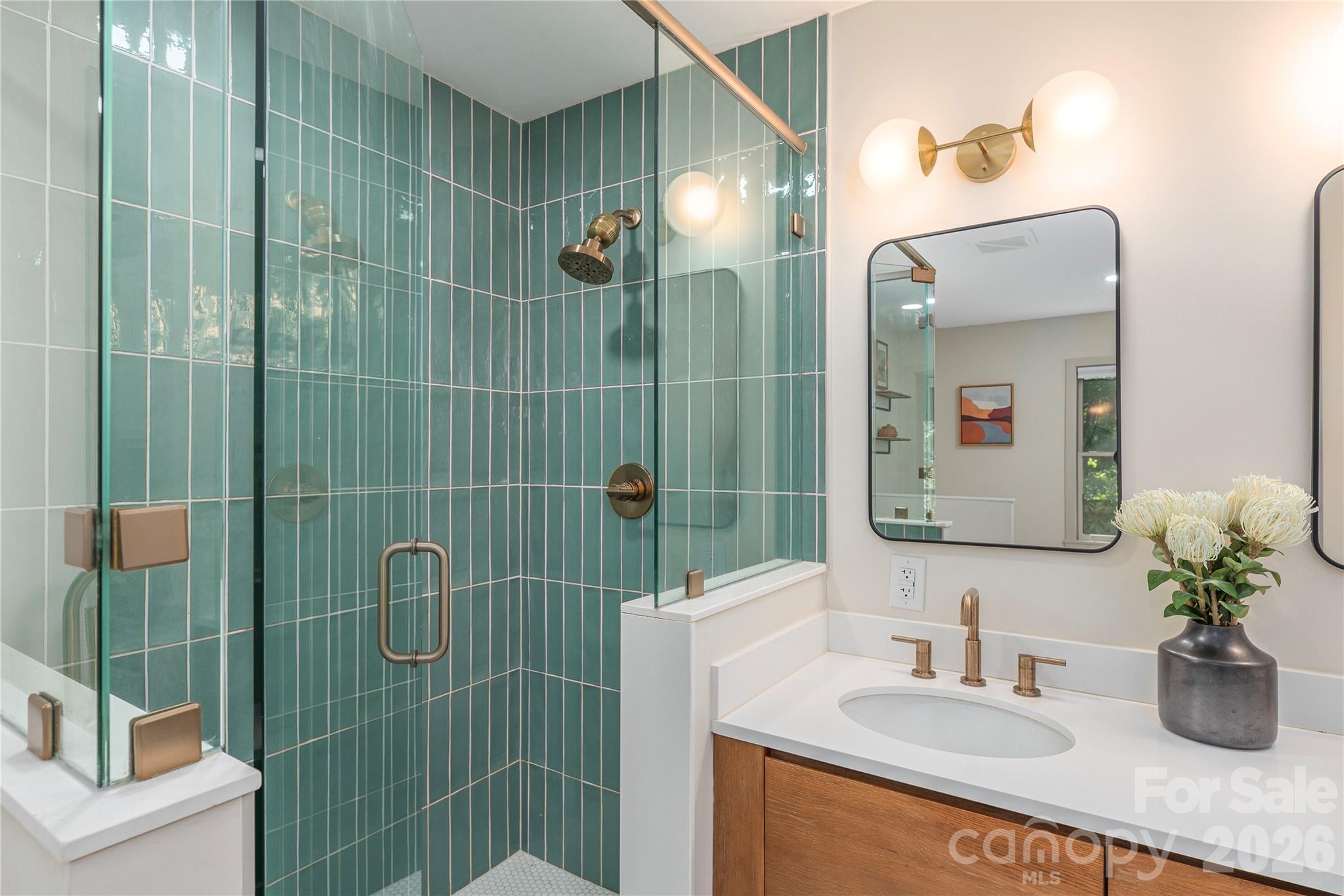 1551 Walnut Creek Road — Waynesville