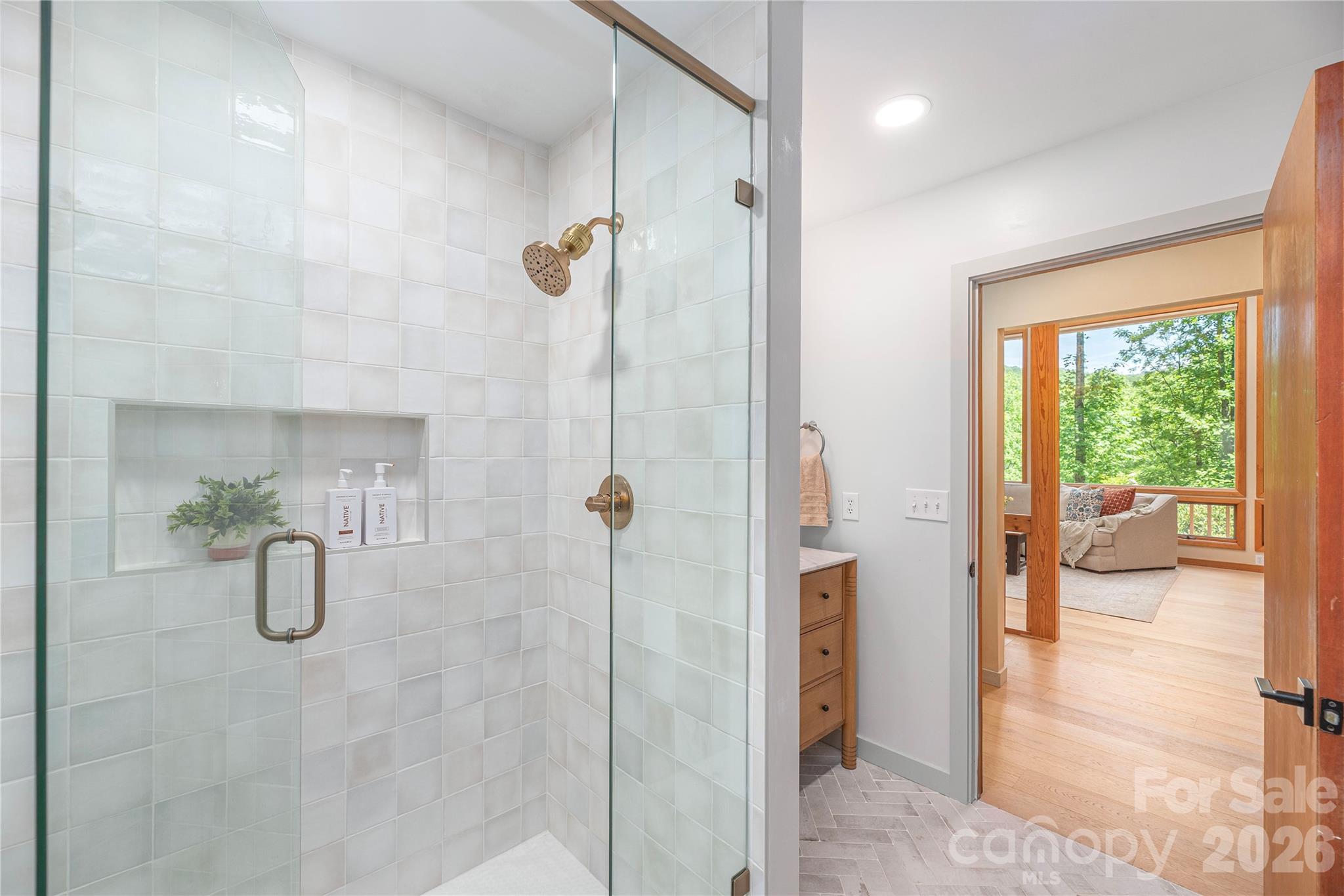 1551 Walnut Creek Road — Waynesville