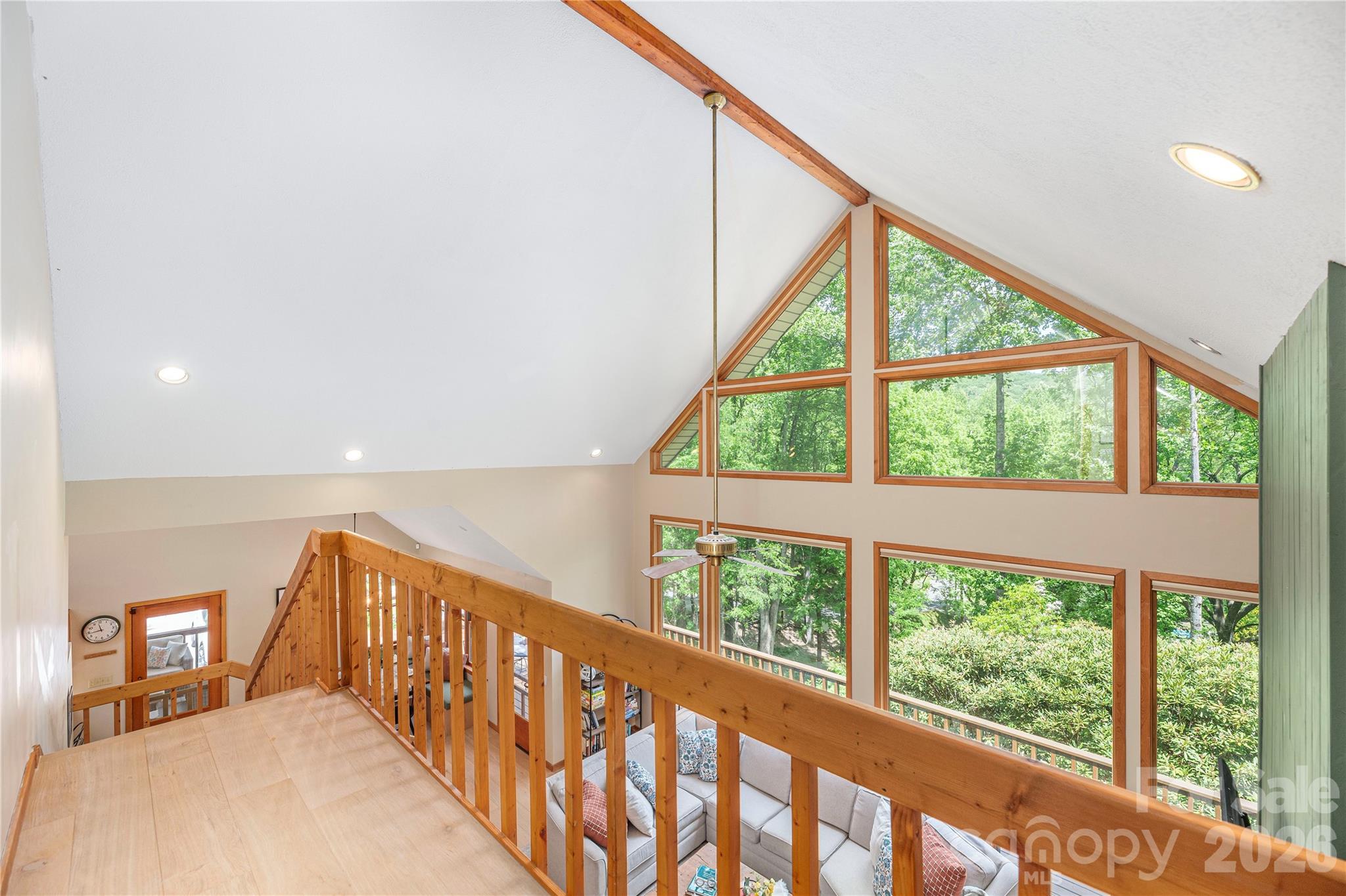 1551 Walnut Creek Road — Waynesville