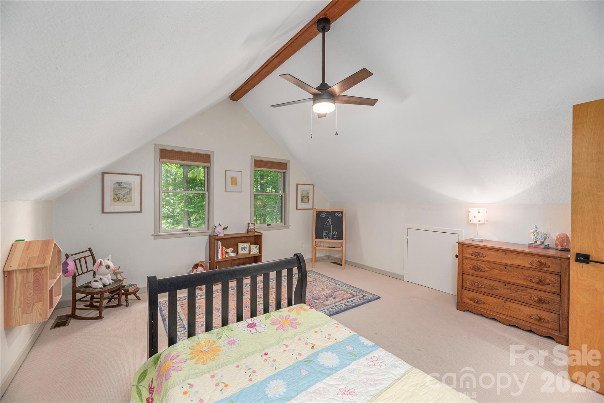 1551 Walnut Creek Road — Waynesville