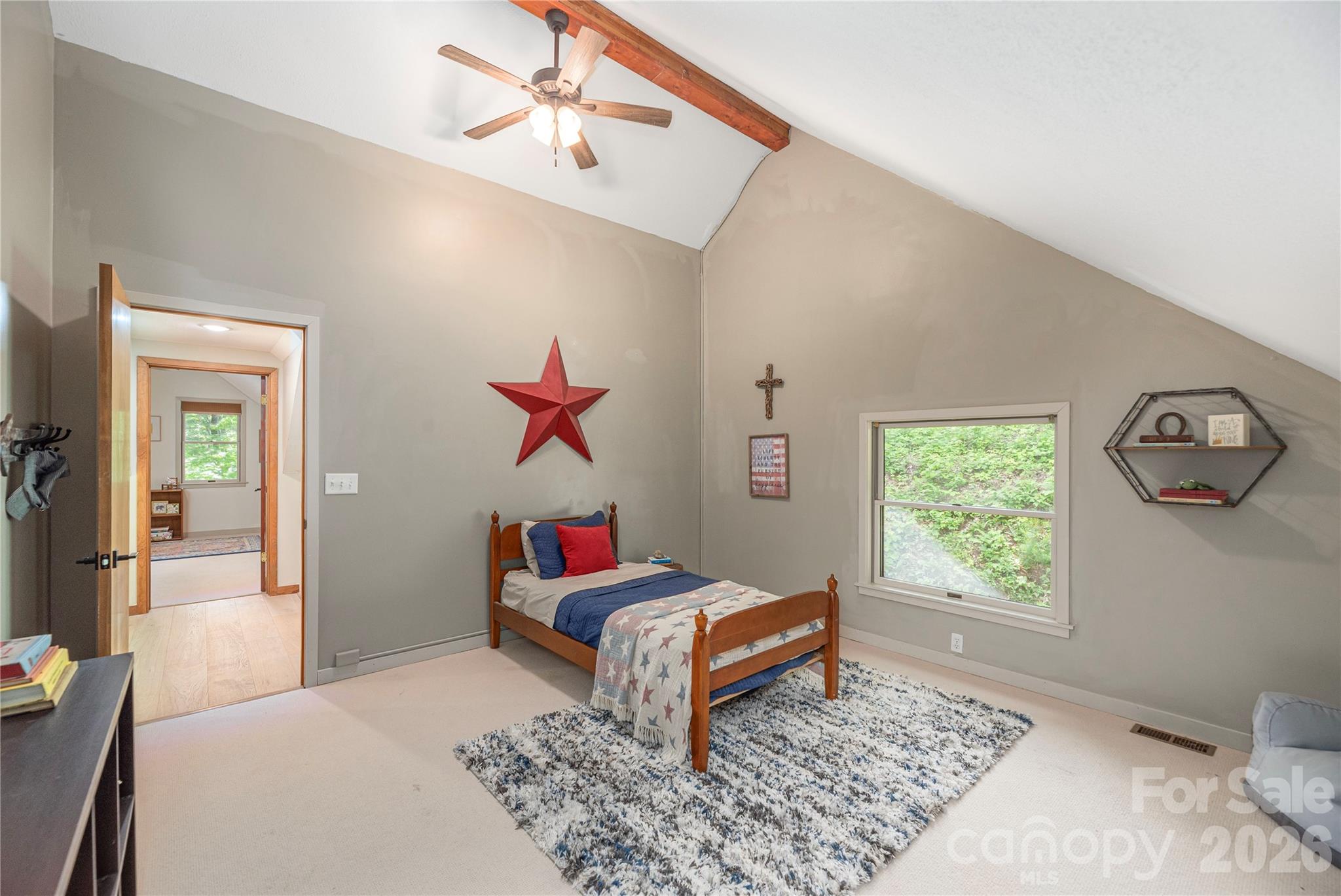 1551 Walnut Creek Road — Waynesville