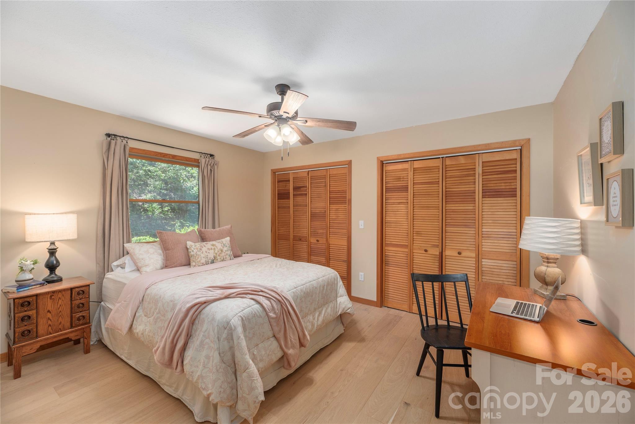 1551 Walnut Creek Road — Waynesville