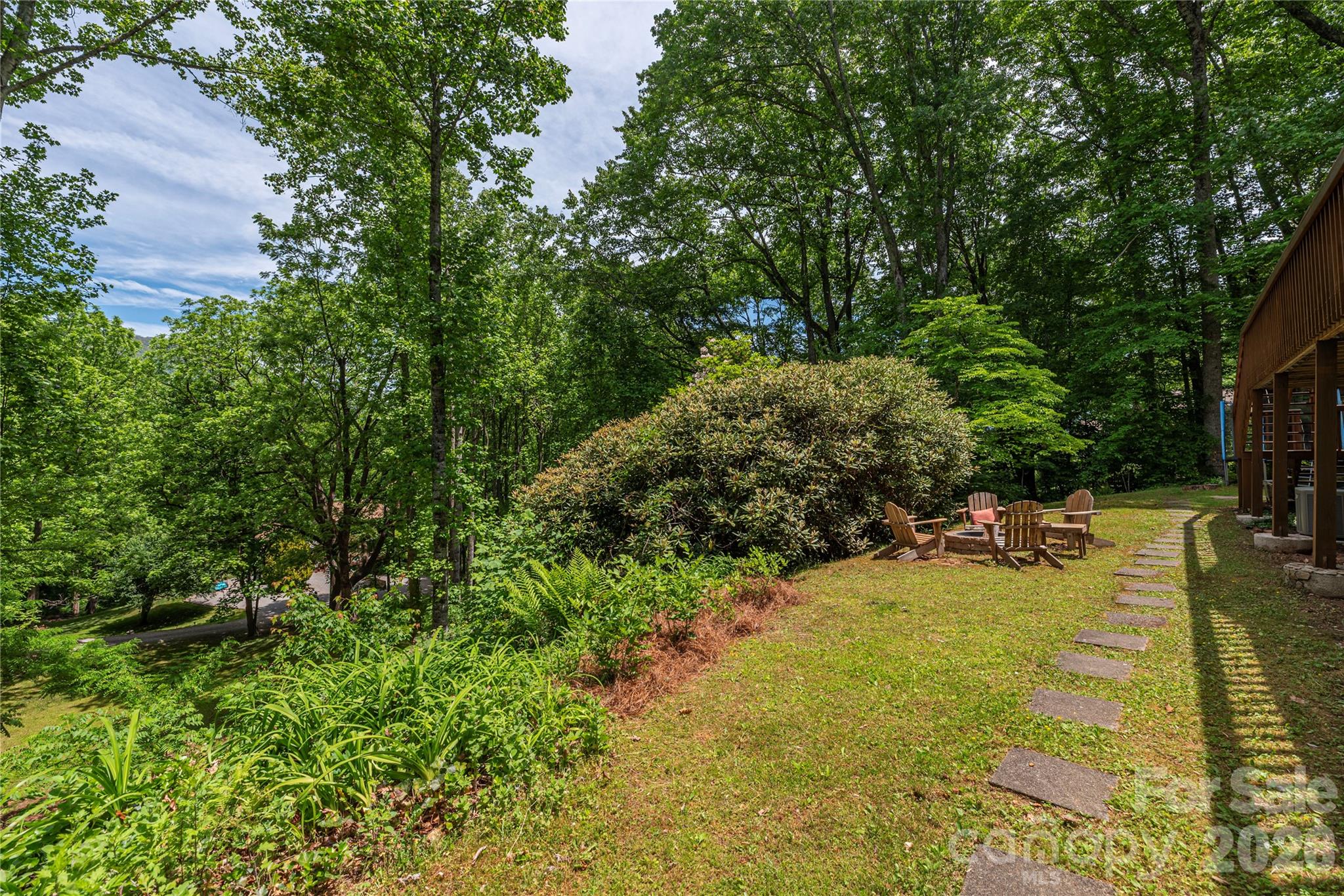 1551 Walnut Creek Road — Waynesville