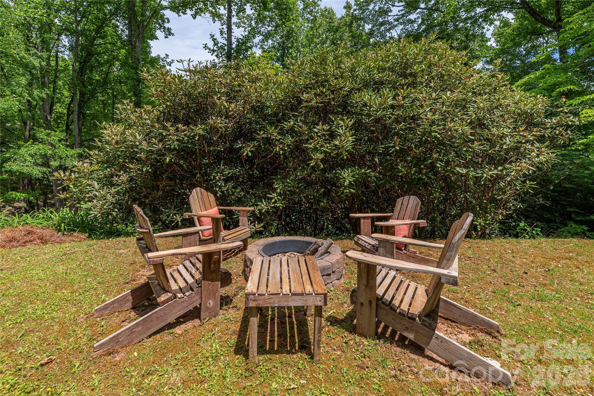 1551 Walnut Creek Road — Waynesville