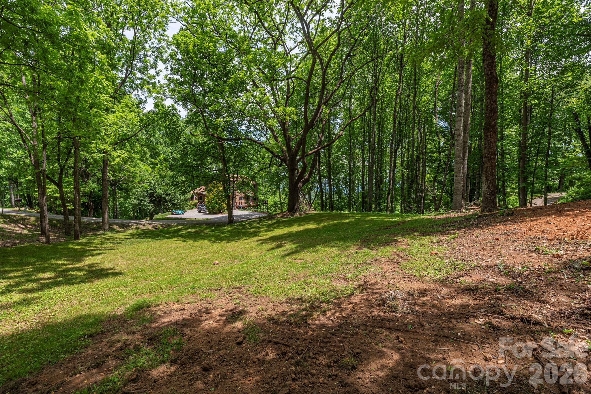 1551 Walnut Creek Road — Waynesville