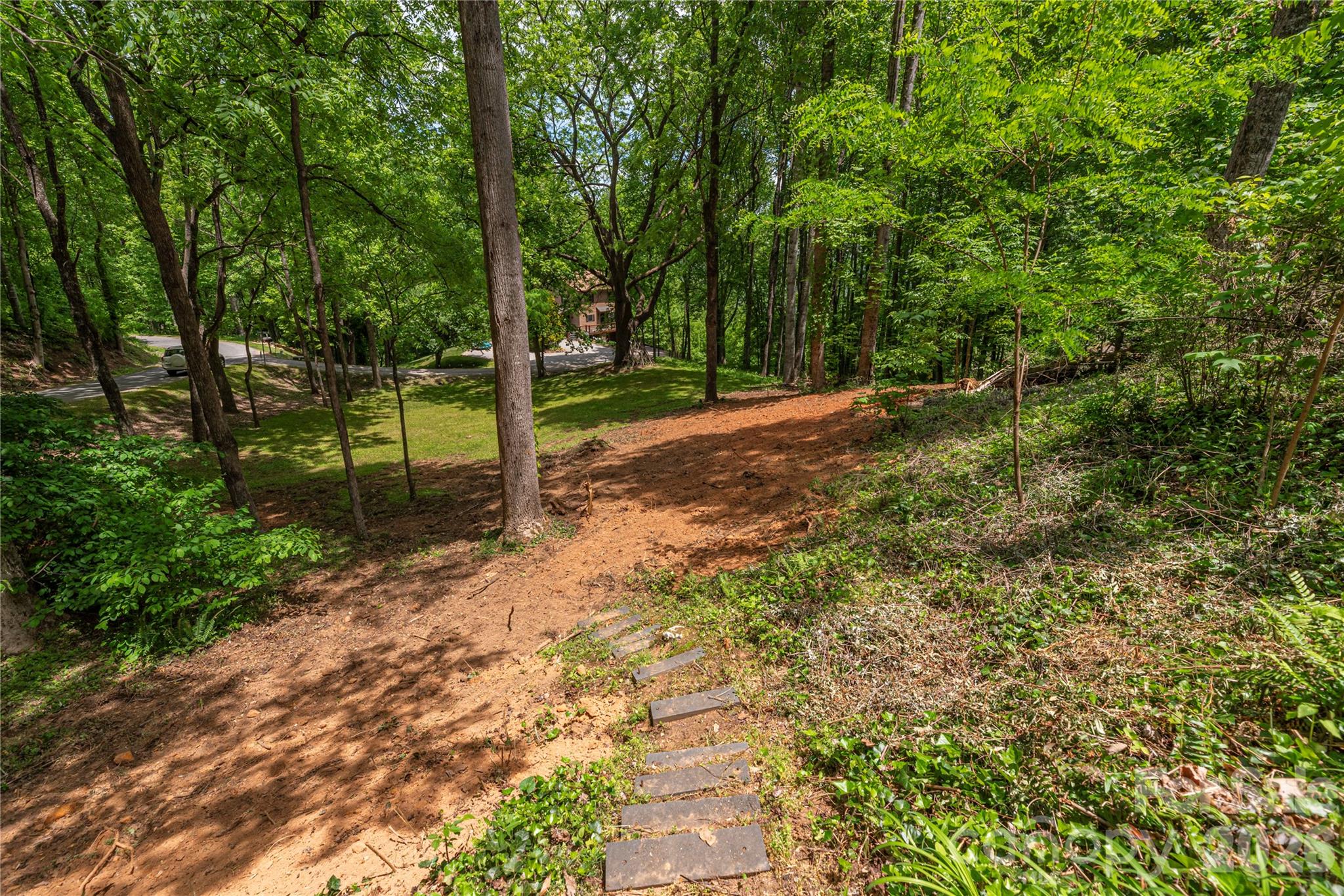 1551 Walnut Creek Road — Waynesville