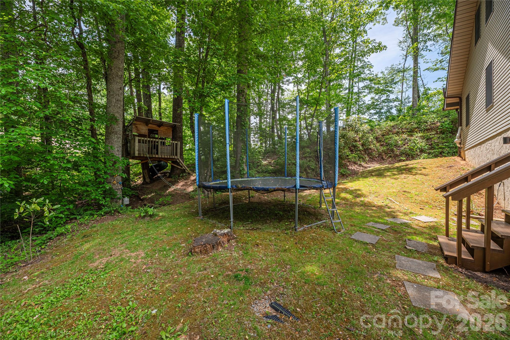 1551 Walnut Creek Road — Waynesville