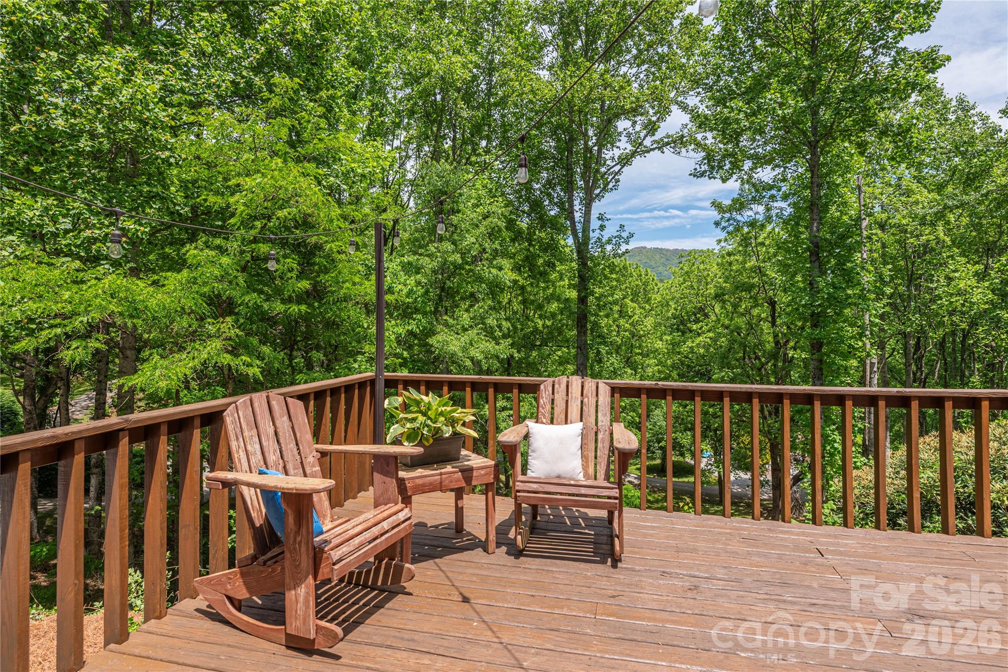 1551 Walnut Creek Road — Waynesville