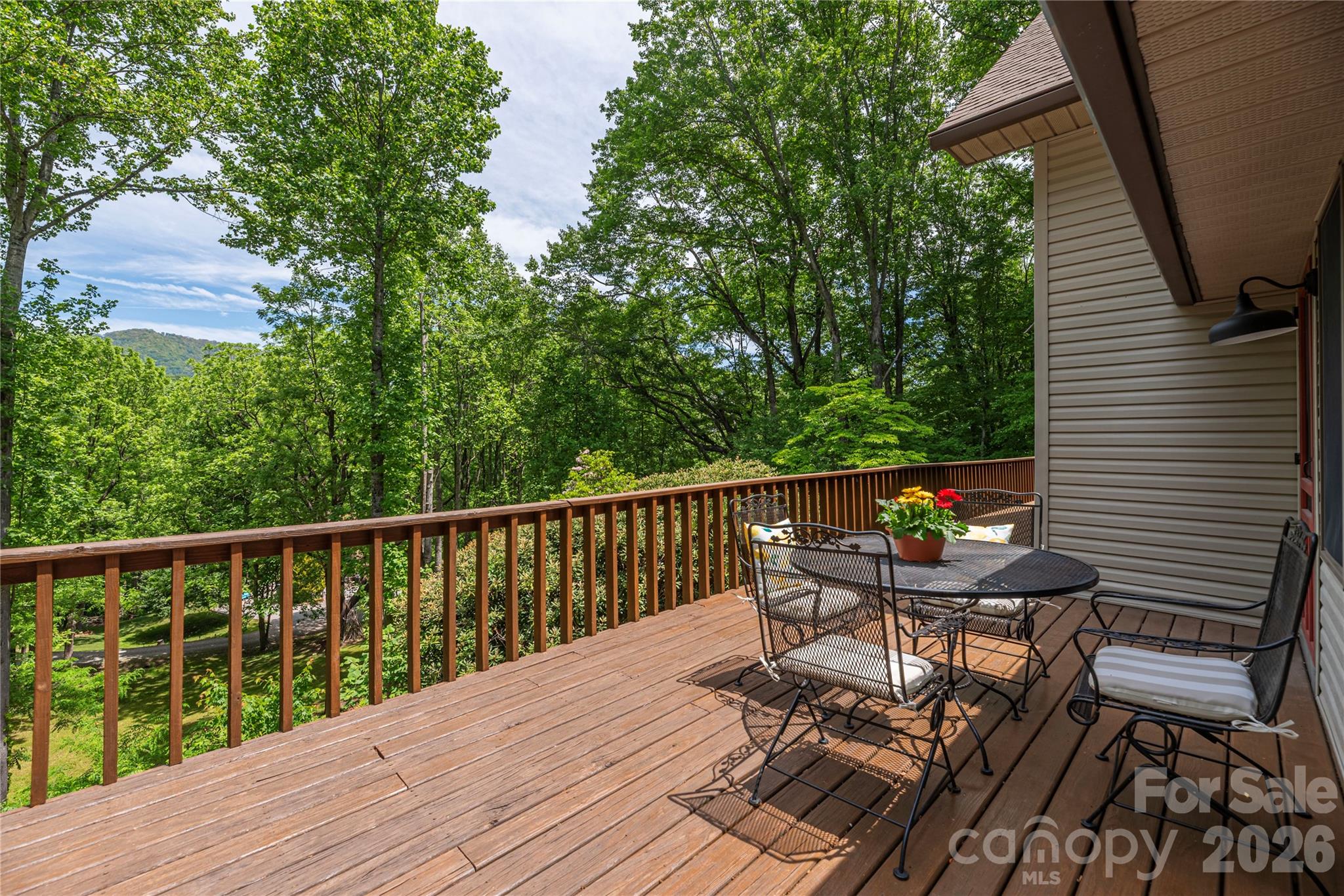 1551 Walnut Creek Road — Waynesville