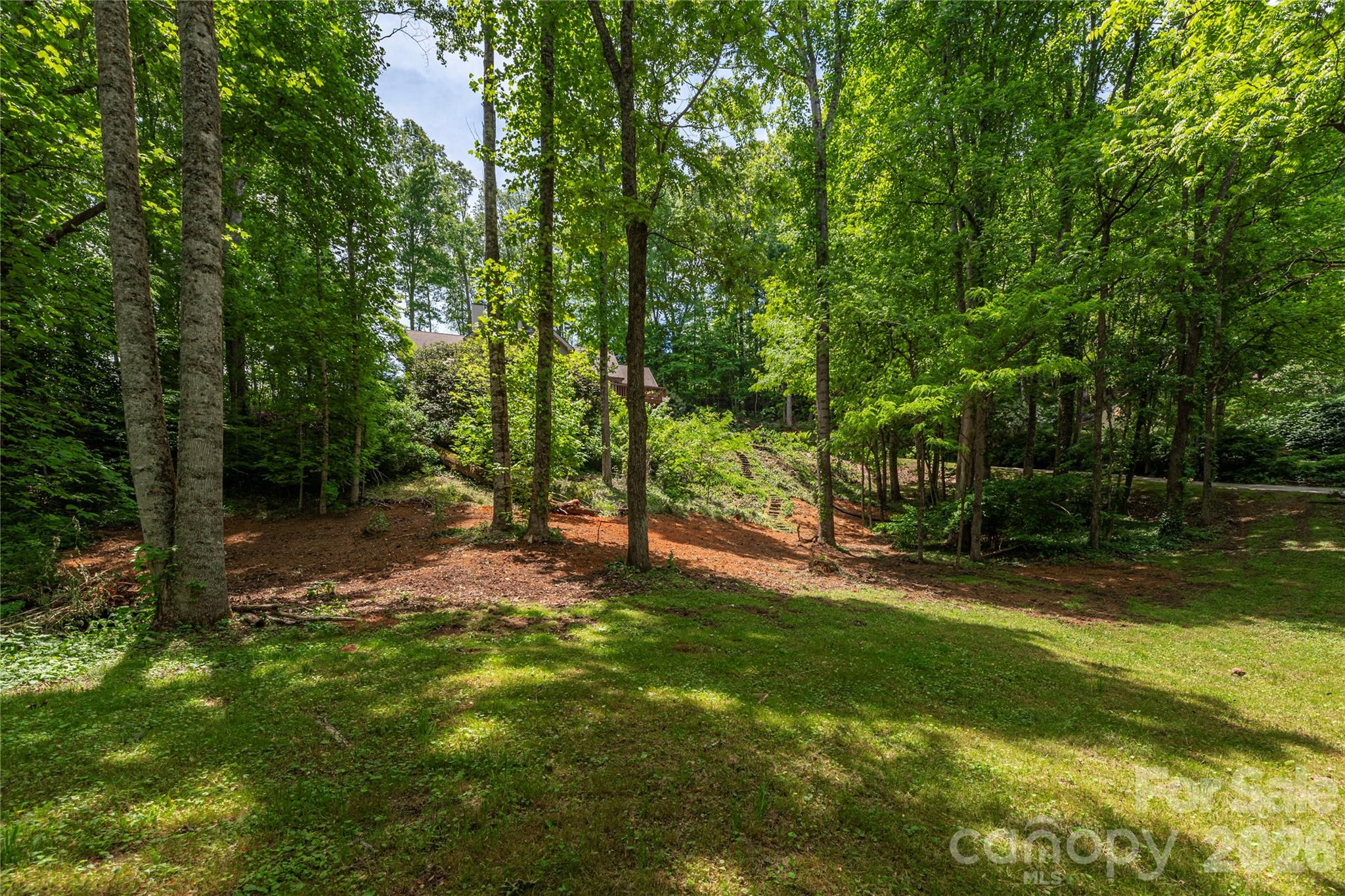 1551 Walnut Creek Road — Waynesville