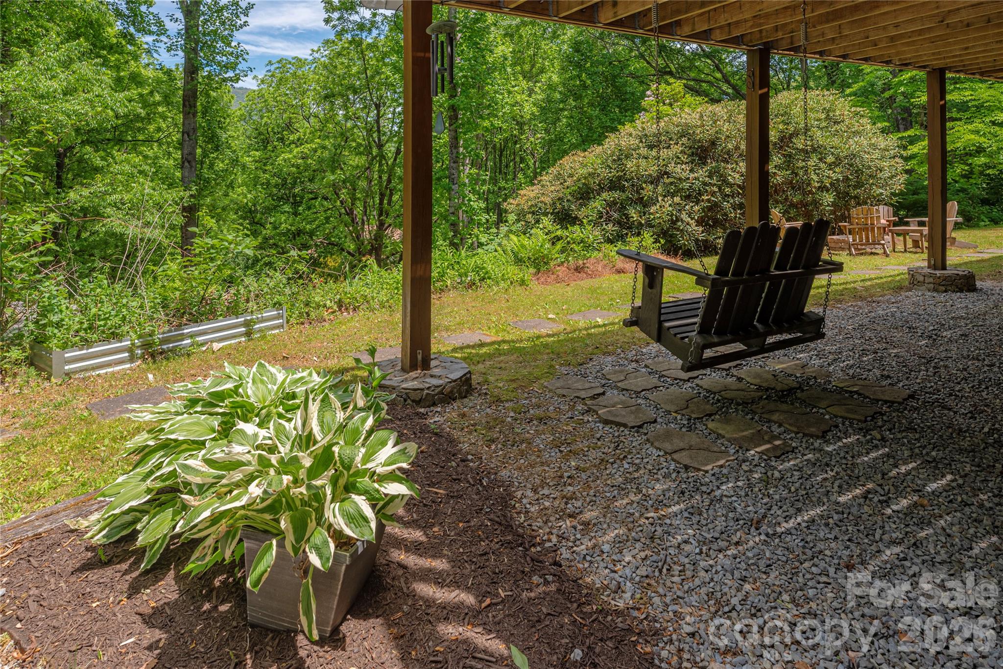 1551 Walnut Creek Road — Waynesville