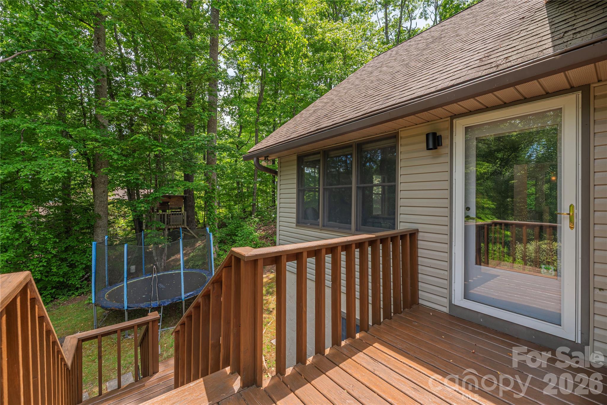 1551 Walnut Creek Road — Waynesville