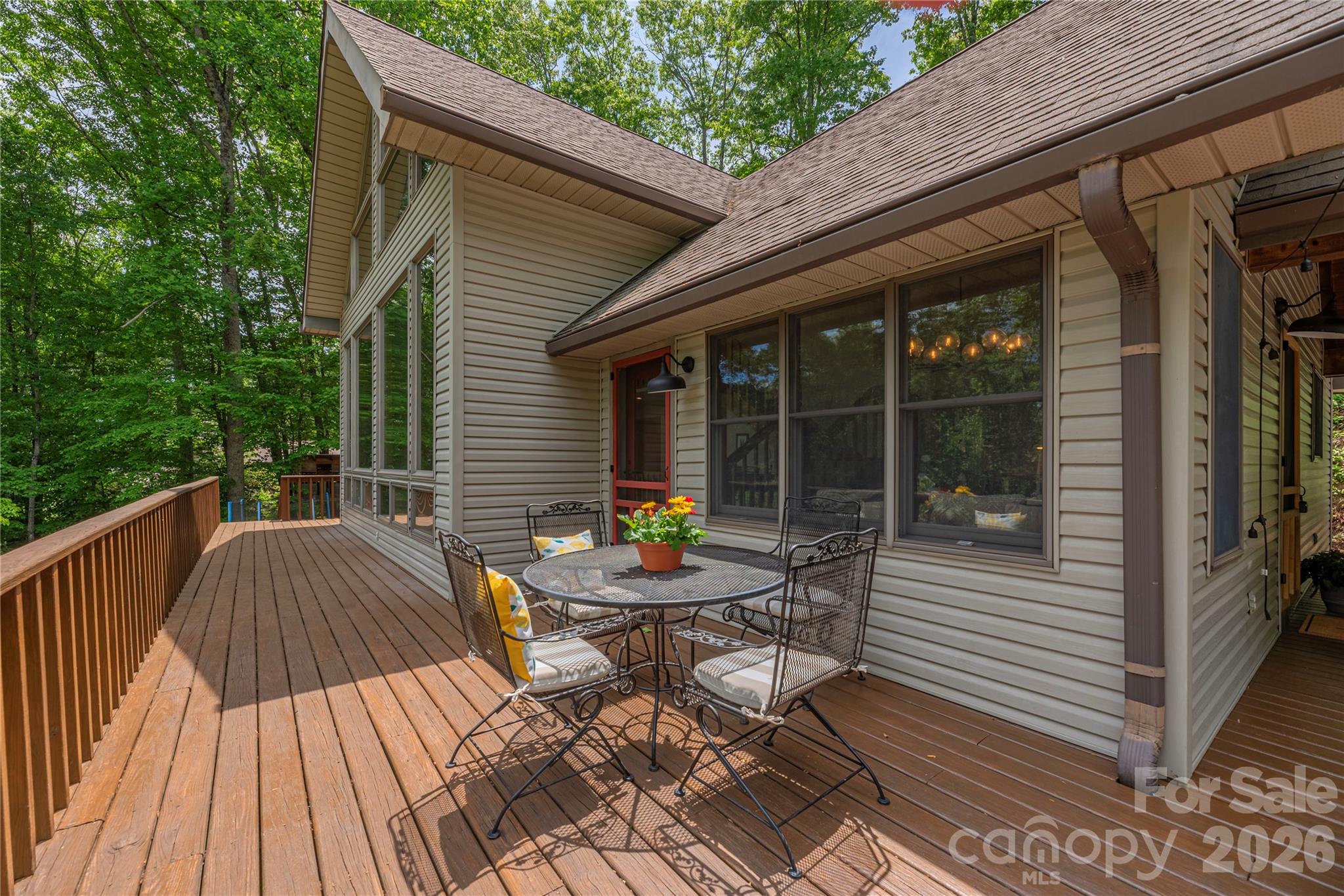 1551 Walnut Creek Road — Waynesville