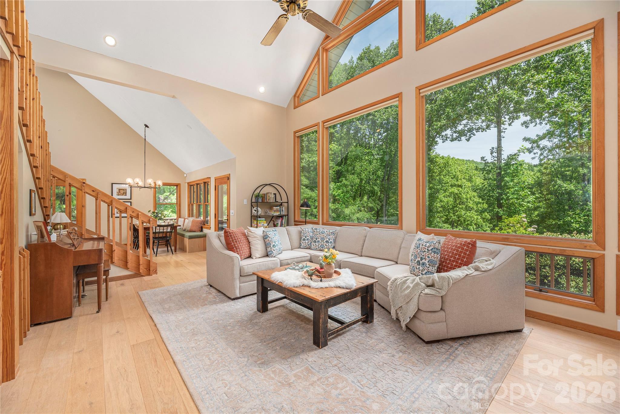 1551 Walnut Creek Road — Waynesville