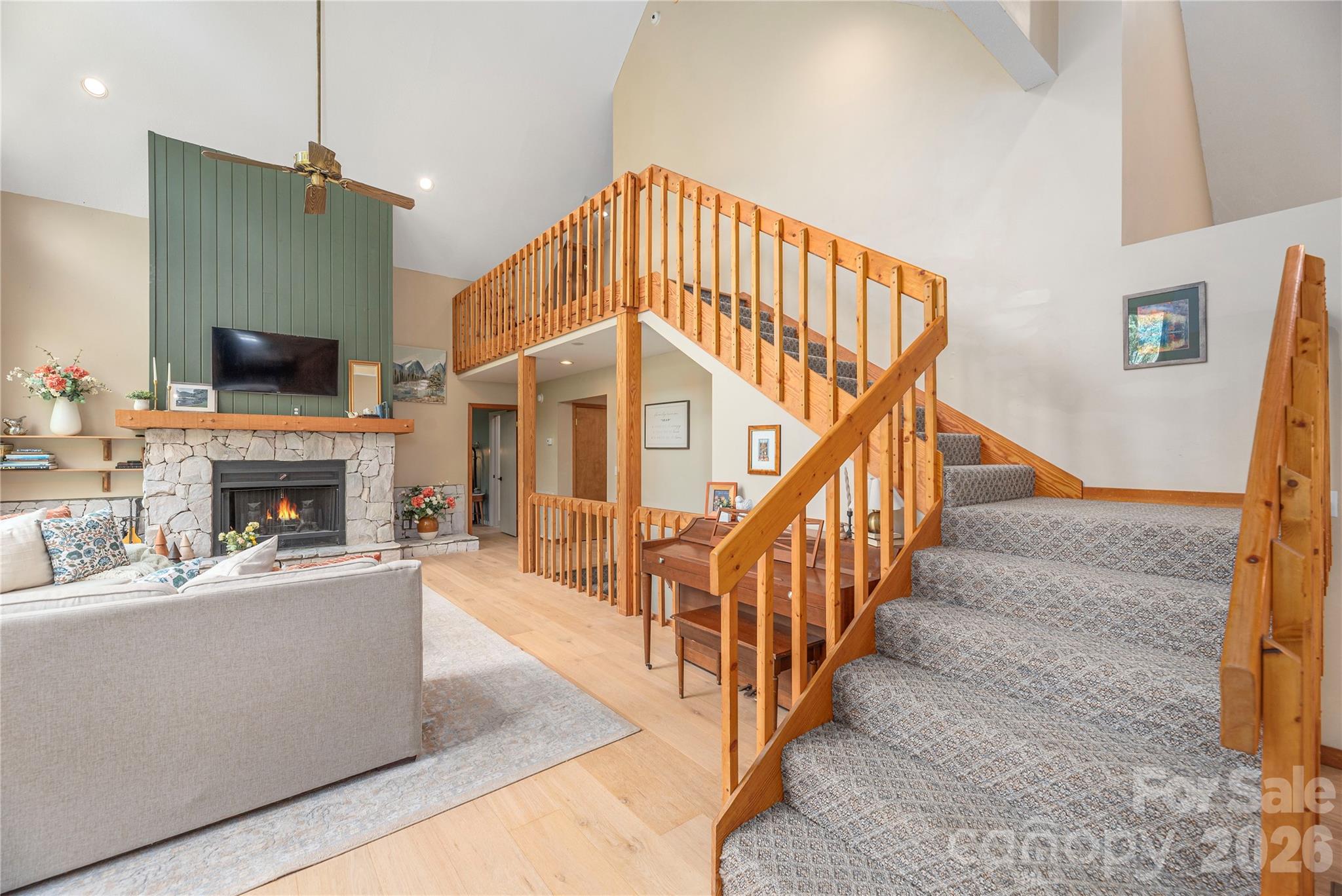 1551 Walnut Creek Road — Waynesville