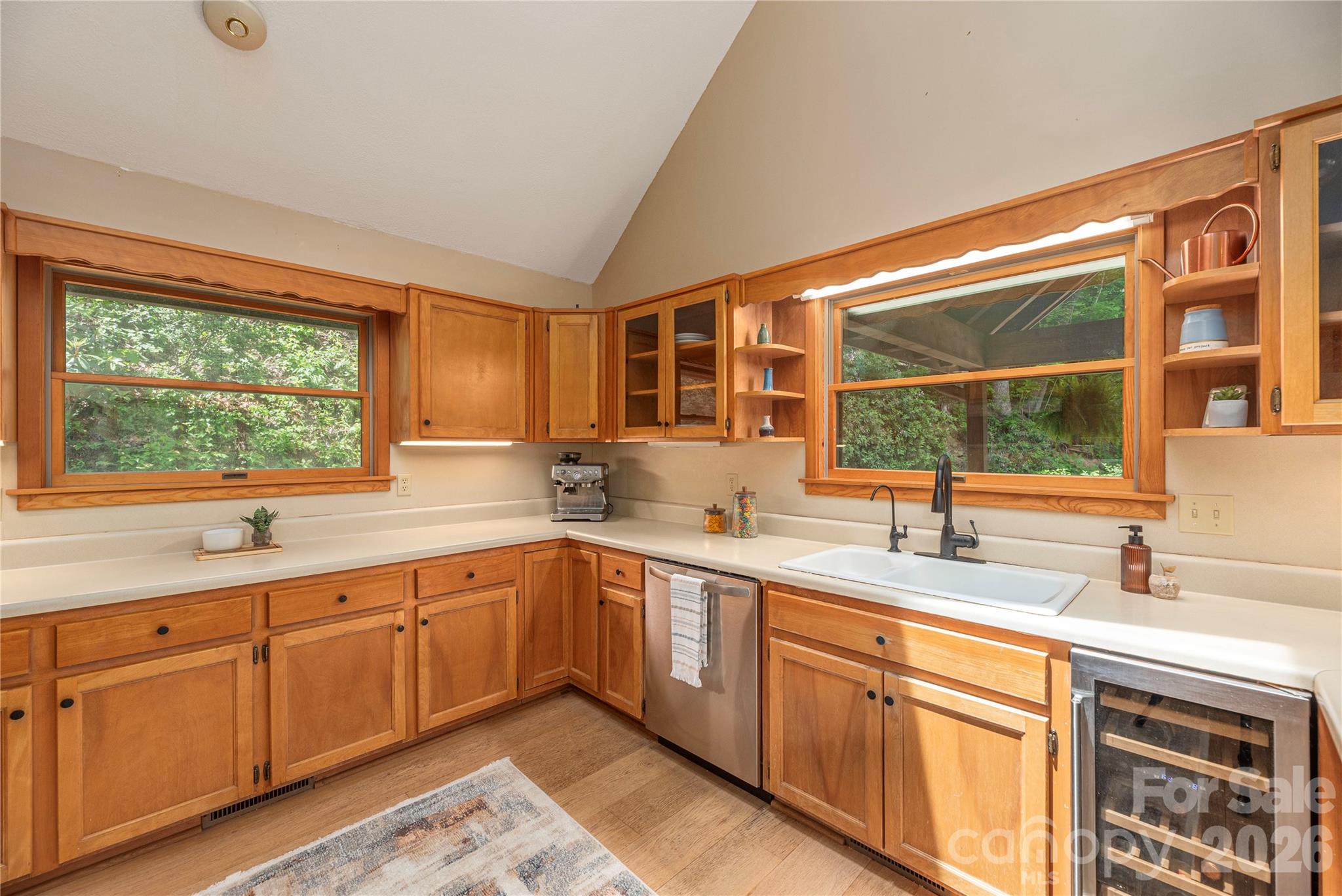 1551 Walnut Creek Road — Waynesville
