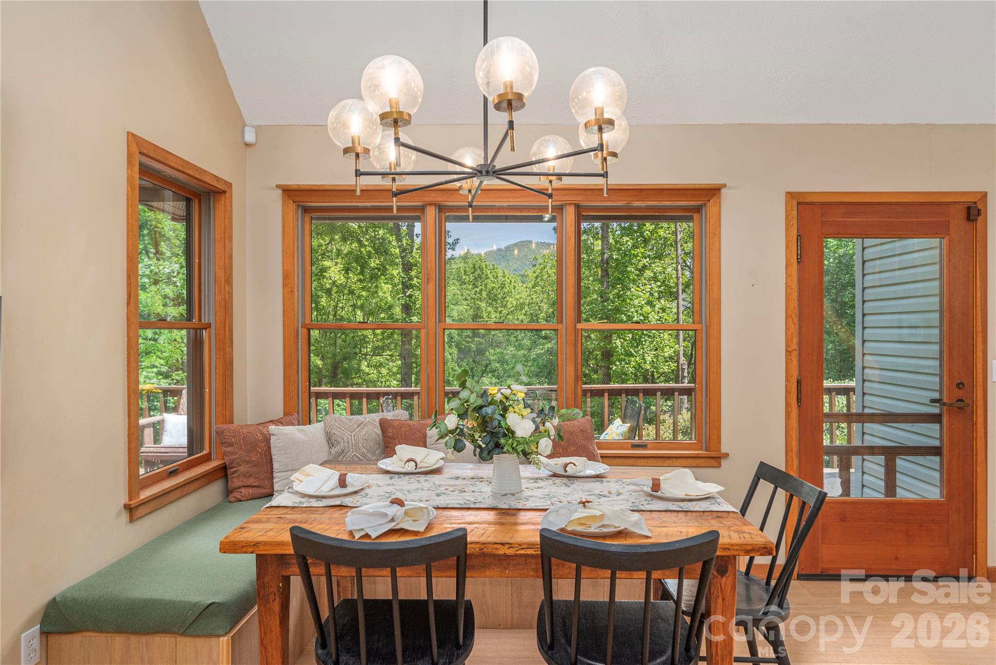 1551 Walnut Creek Road — Waynesville