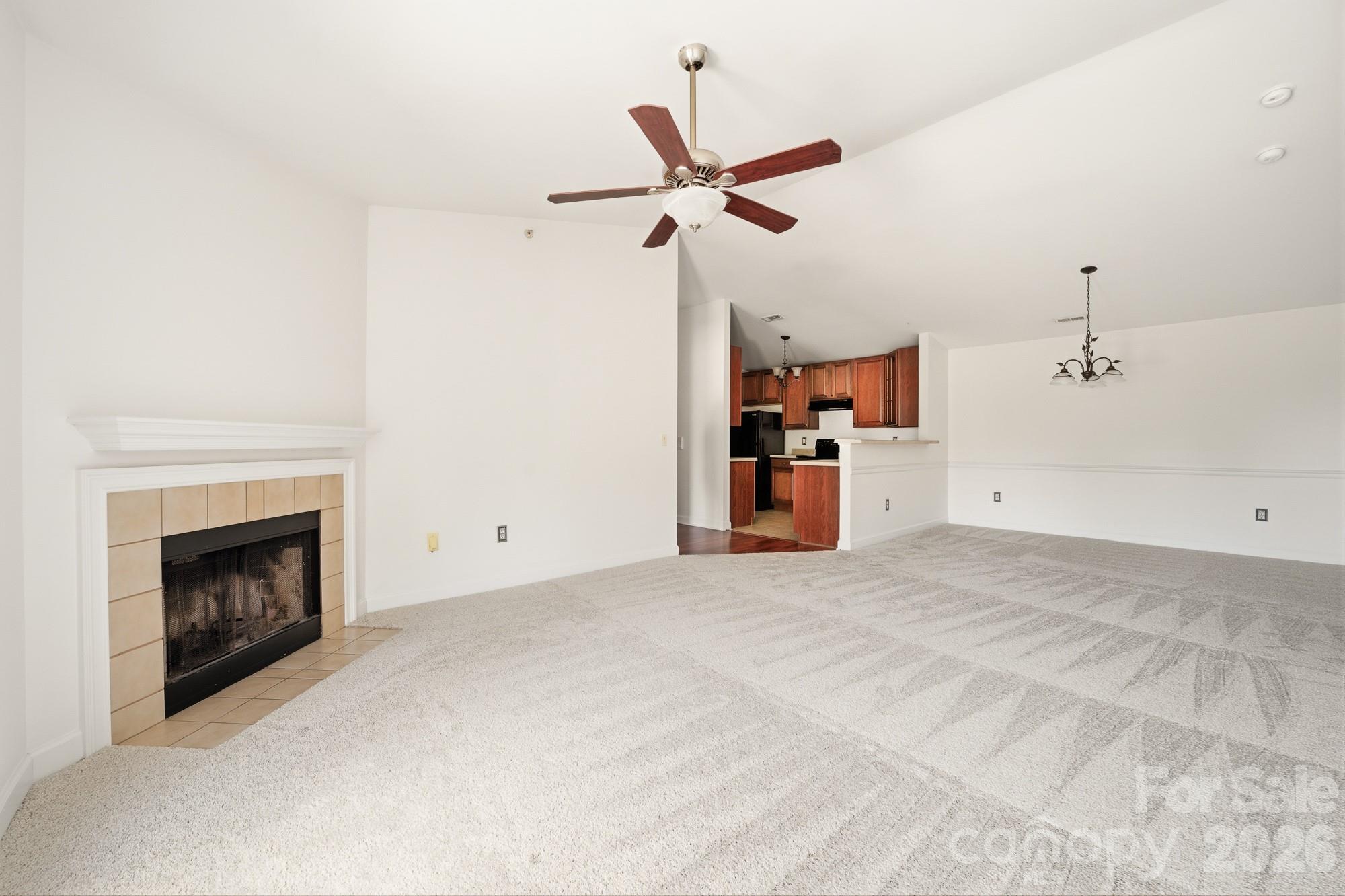 9976 Hyde Glen Court — Charlotte