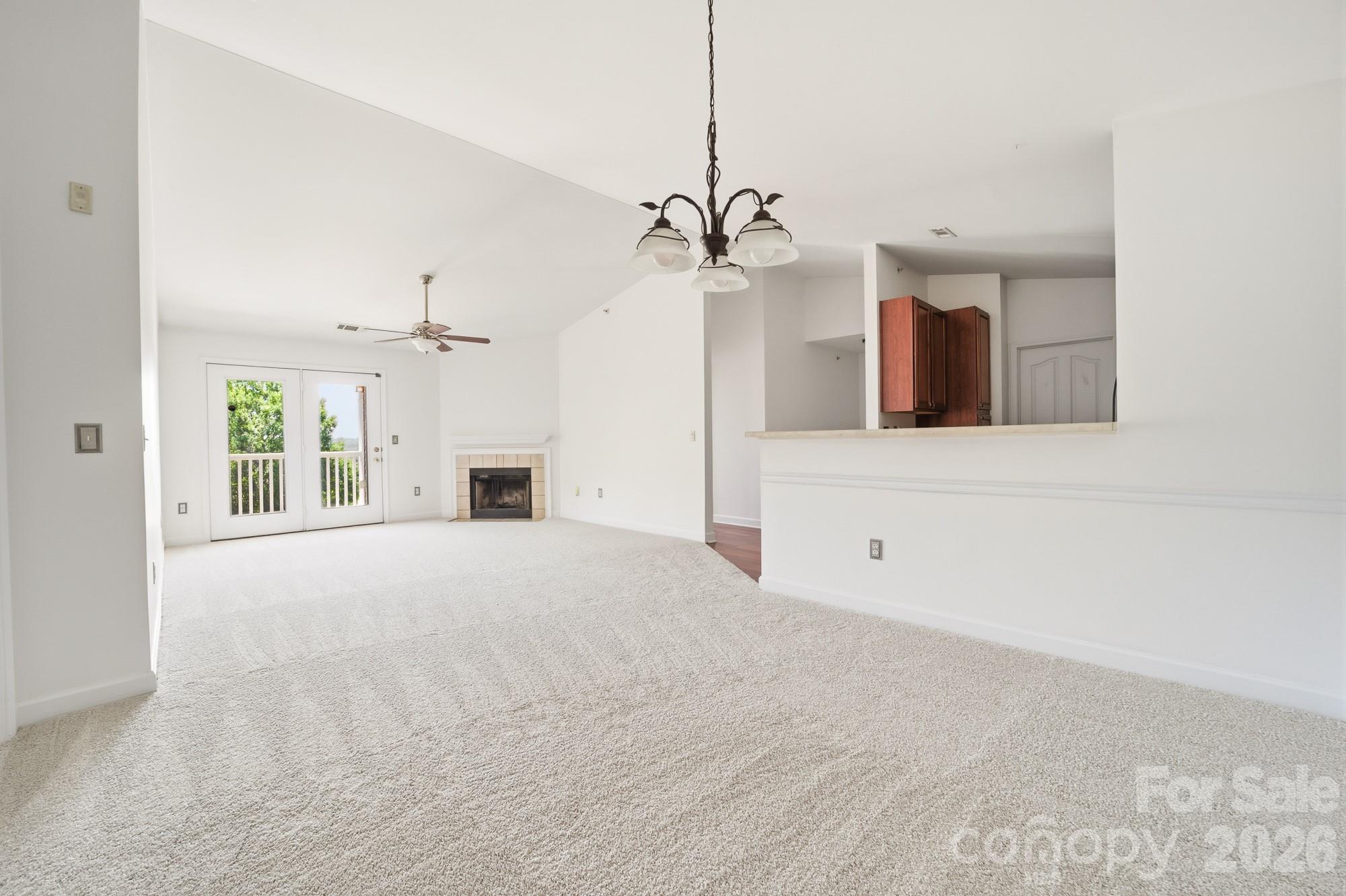 9976 Hyde Glen Court — Charlotte